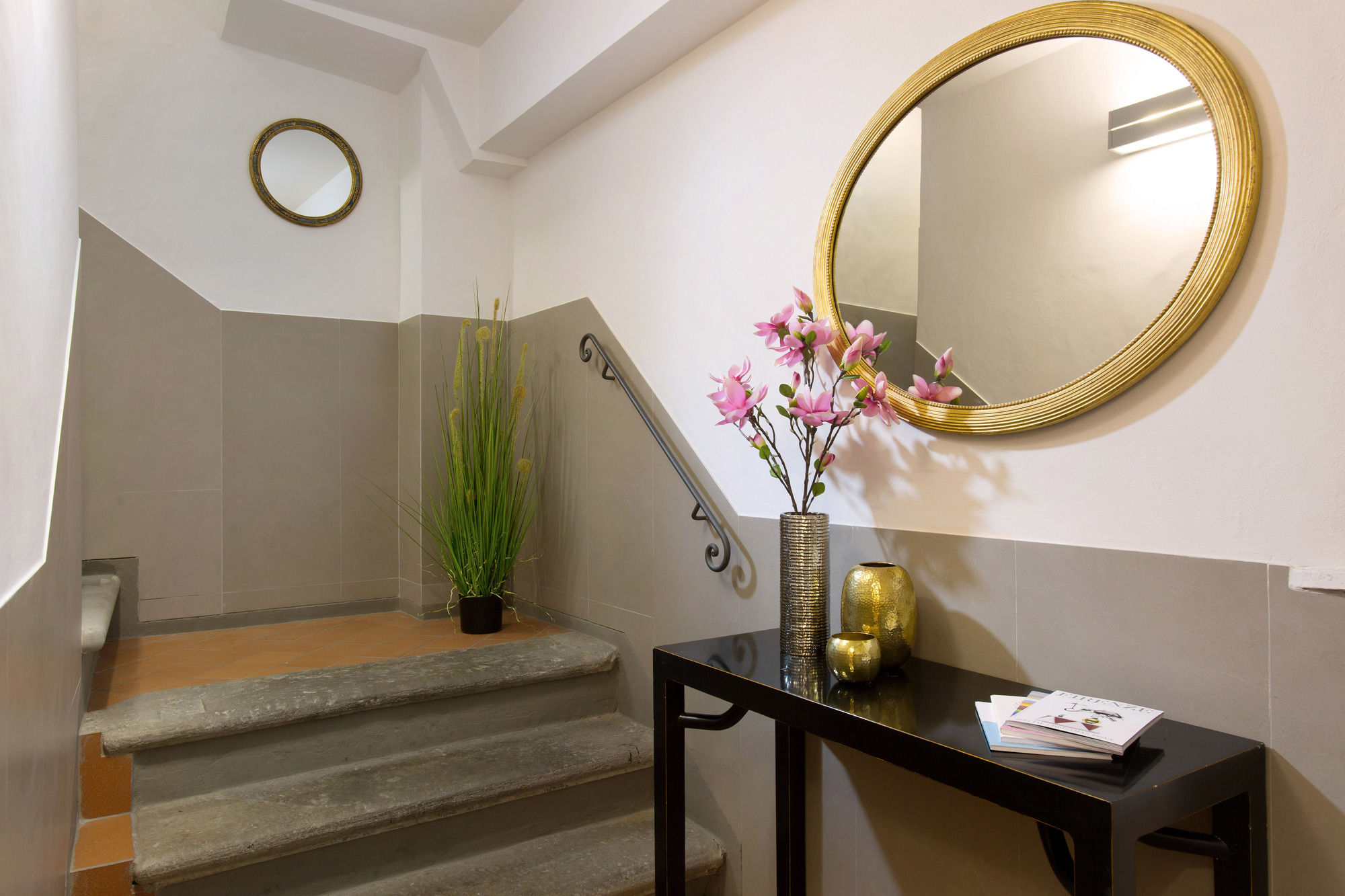 Фото Sette Angeli Rooms