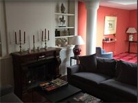 Фото Patio de l'Intendance