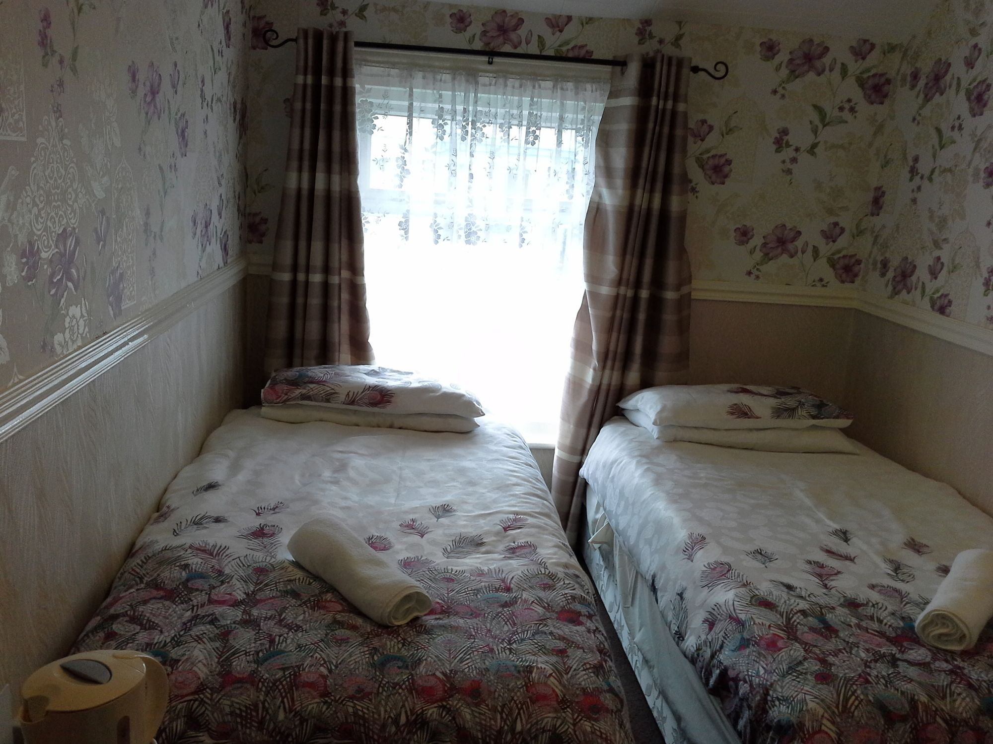 Фото Hornby House Hotel