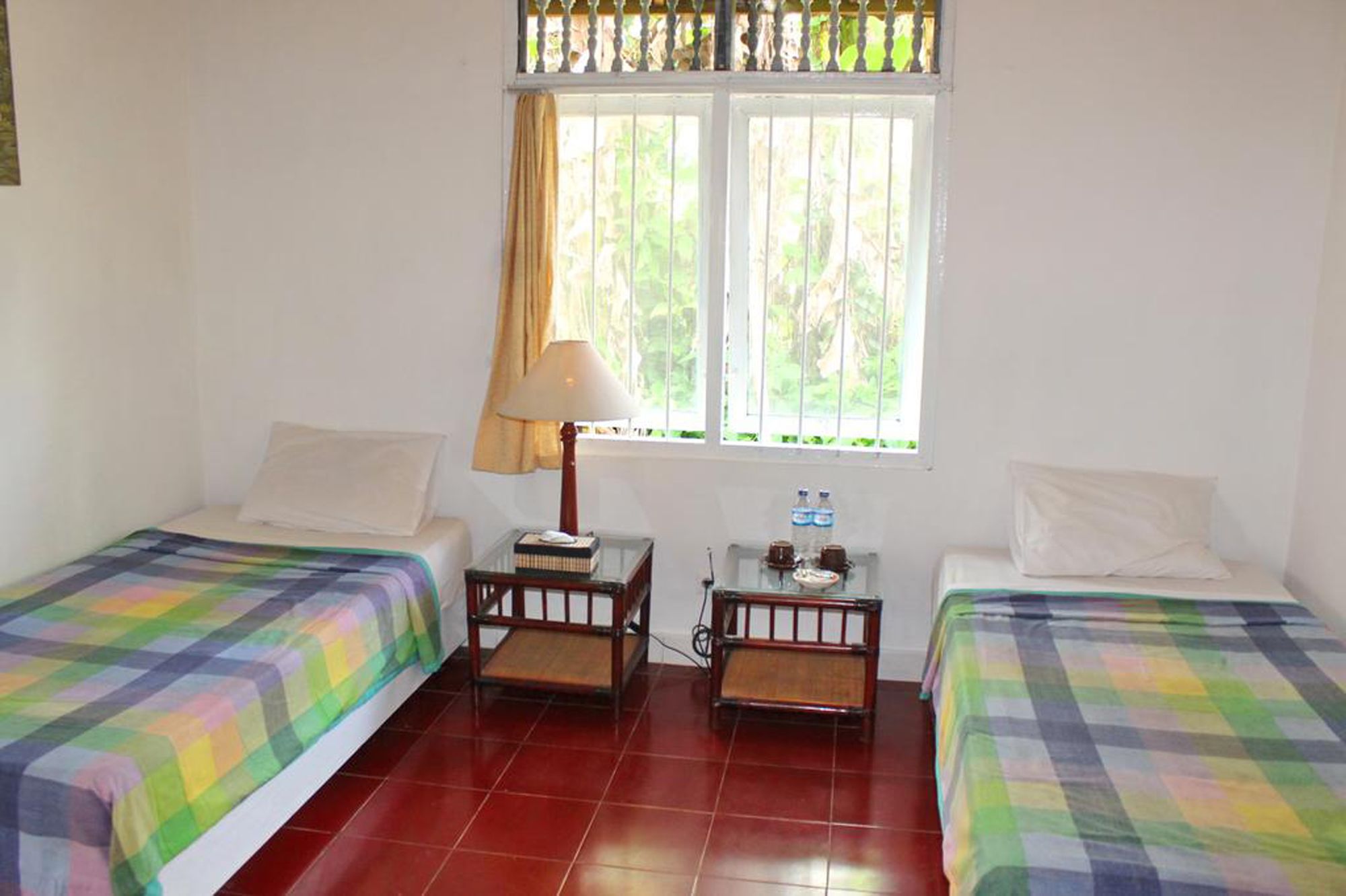 Фото Lecuk Inn Ubud