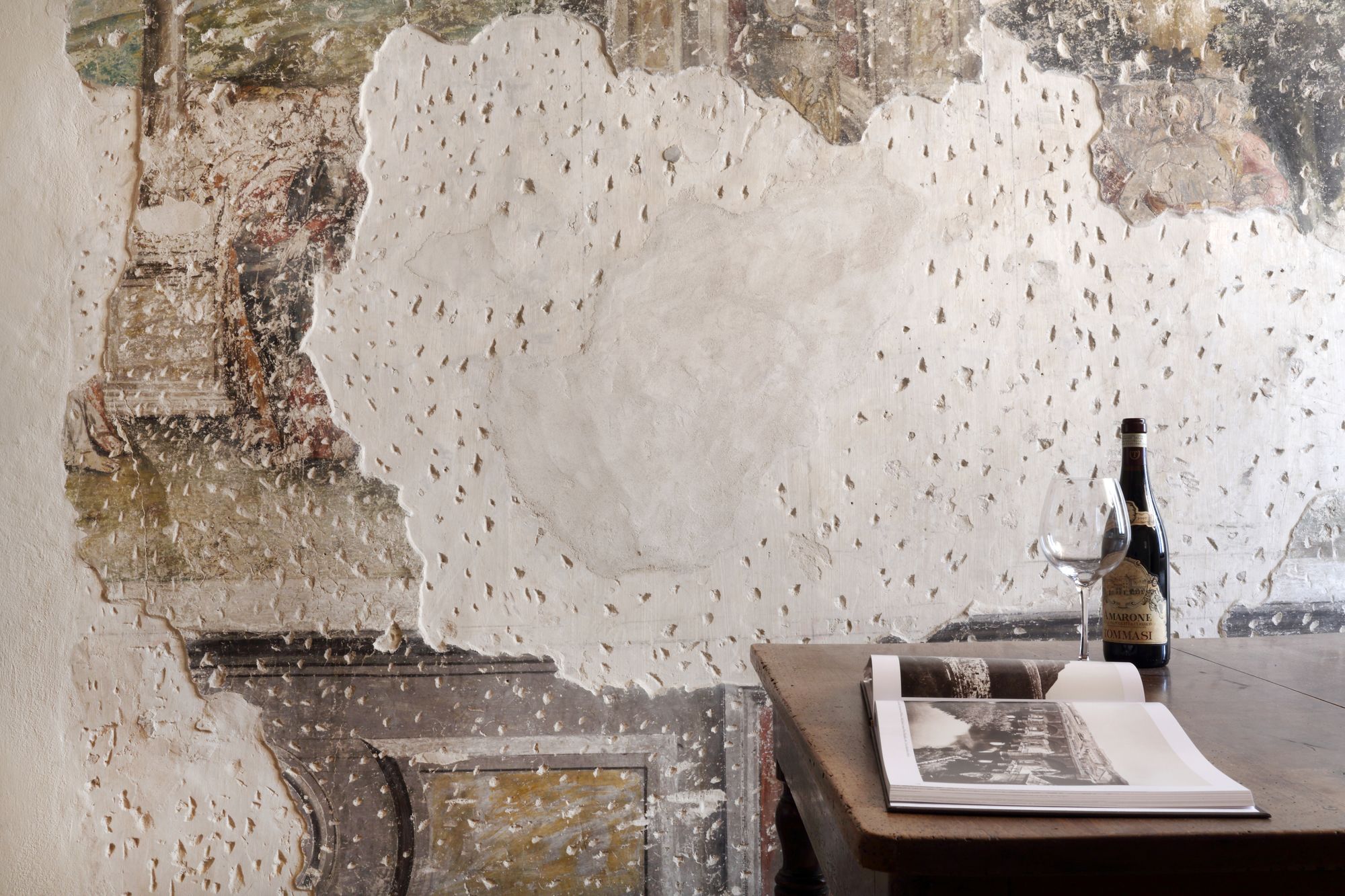 Фото Residenza Roccamaggiore