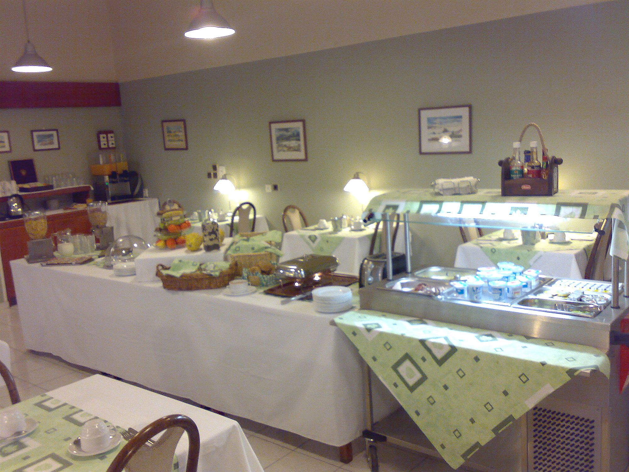 Фото Hotel Svornost