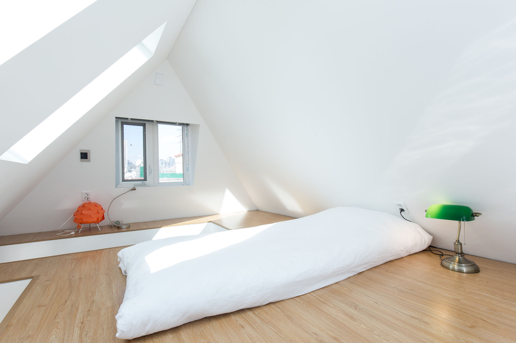 Фото IHouse ChinChin