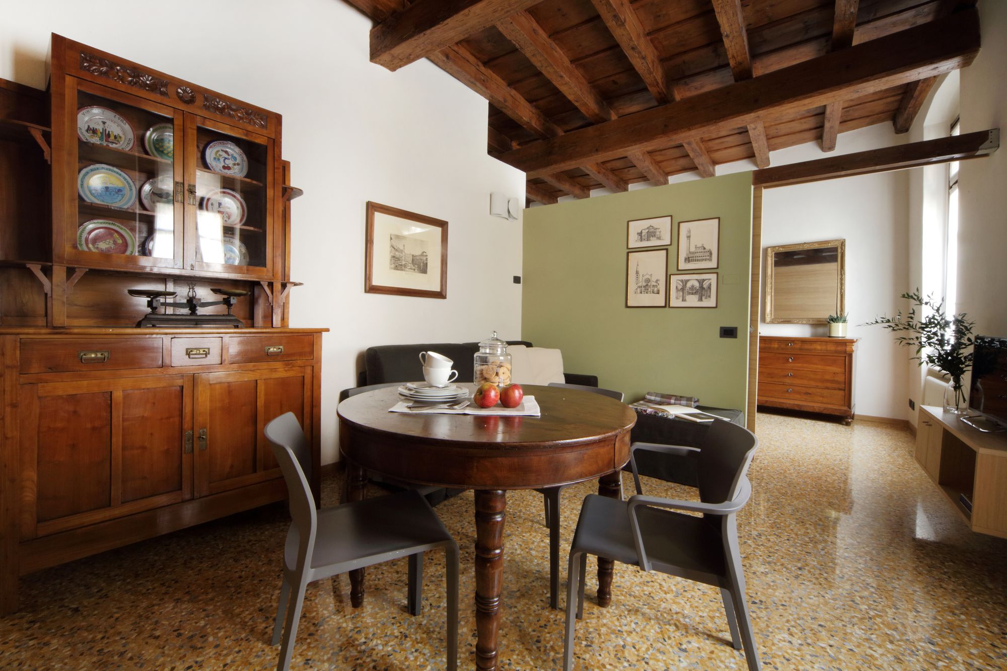 Фото Residenza Roccamaggiore