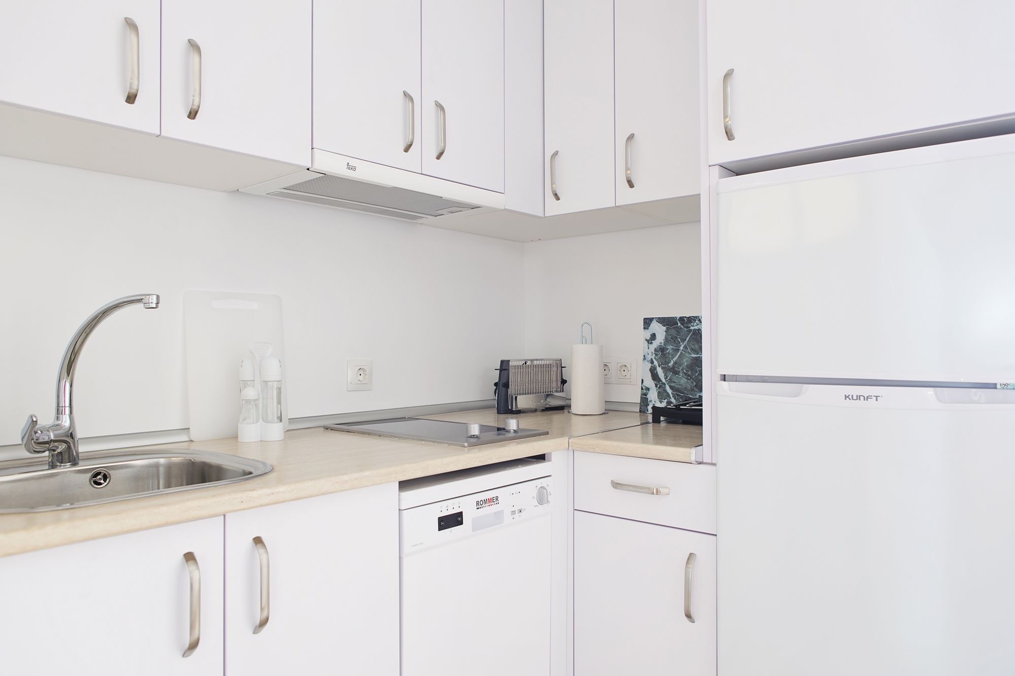 Фото SunHome Marbella Estudio