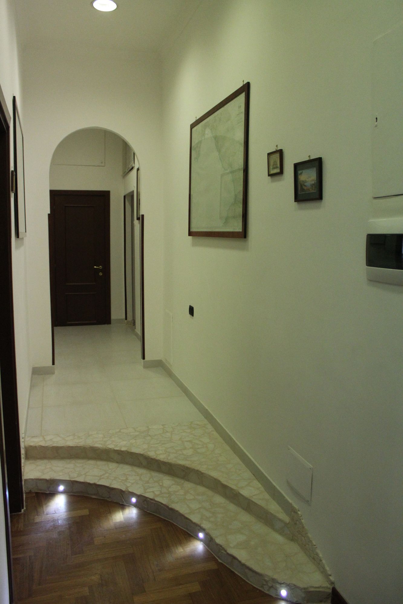 Фото Pomodoro B&b