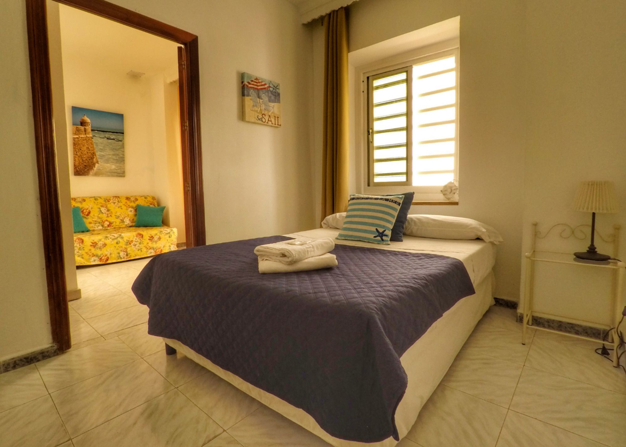 Фото Spanish Galleon Lodge