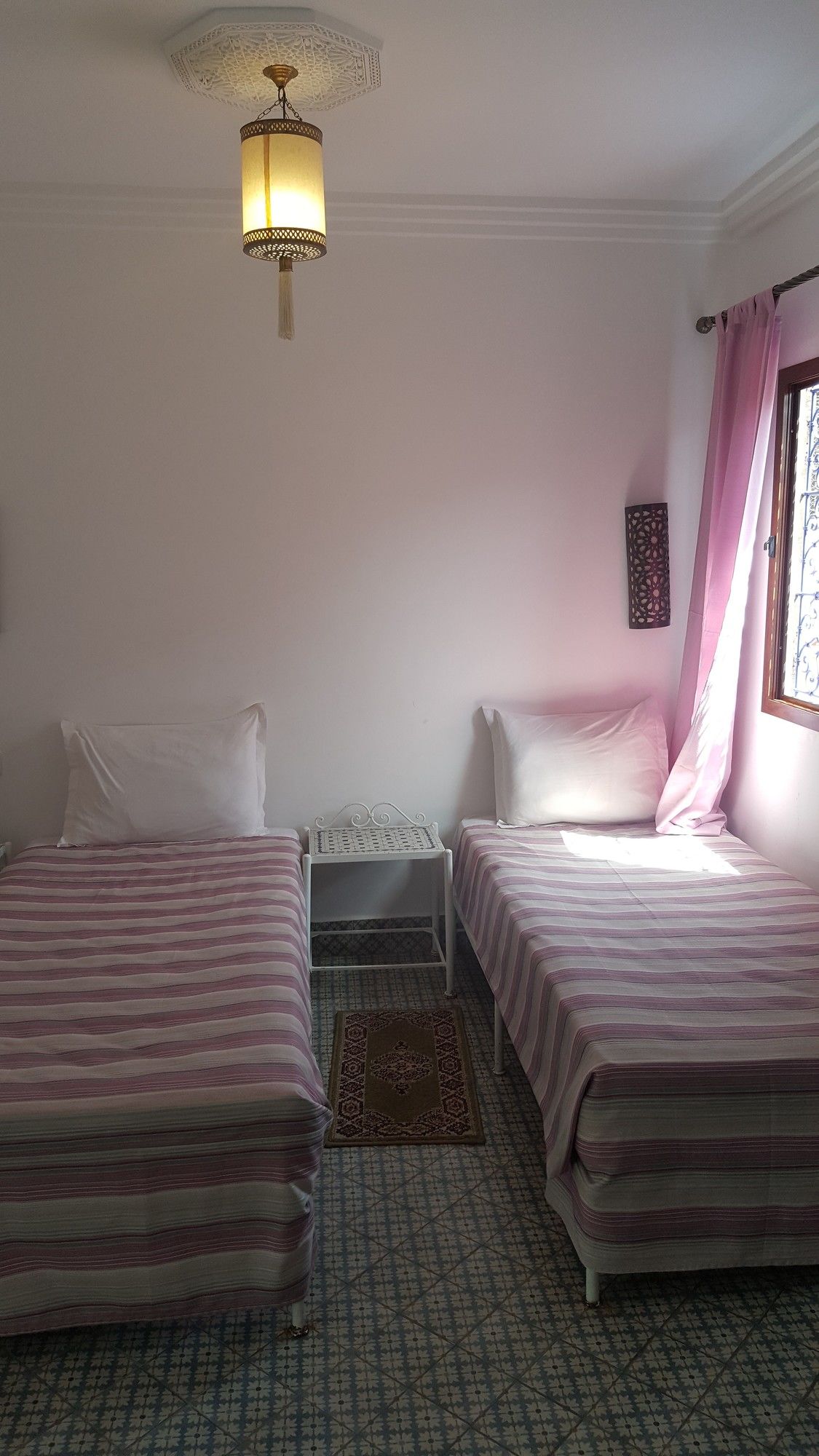 Фото Riad Hotel Essaouira