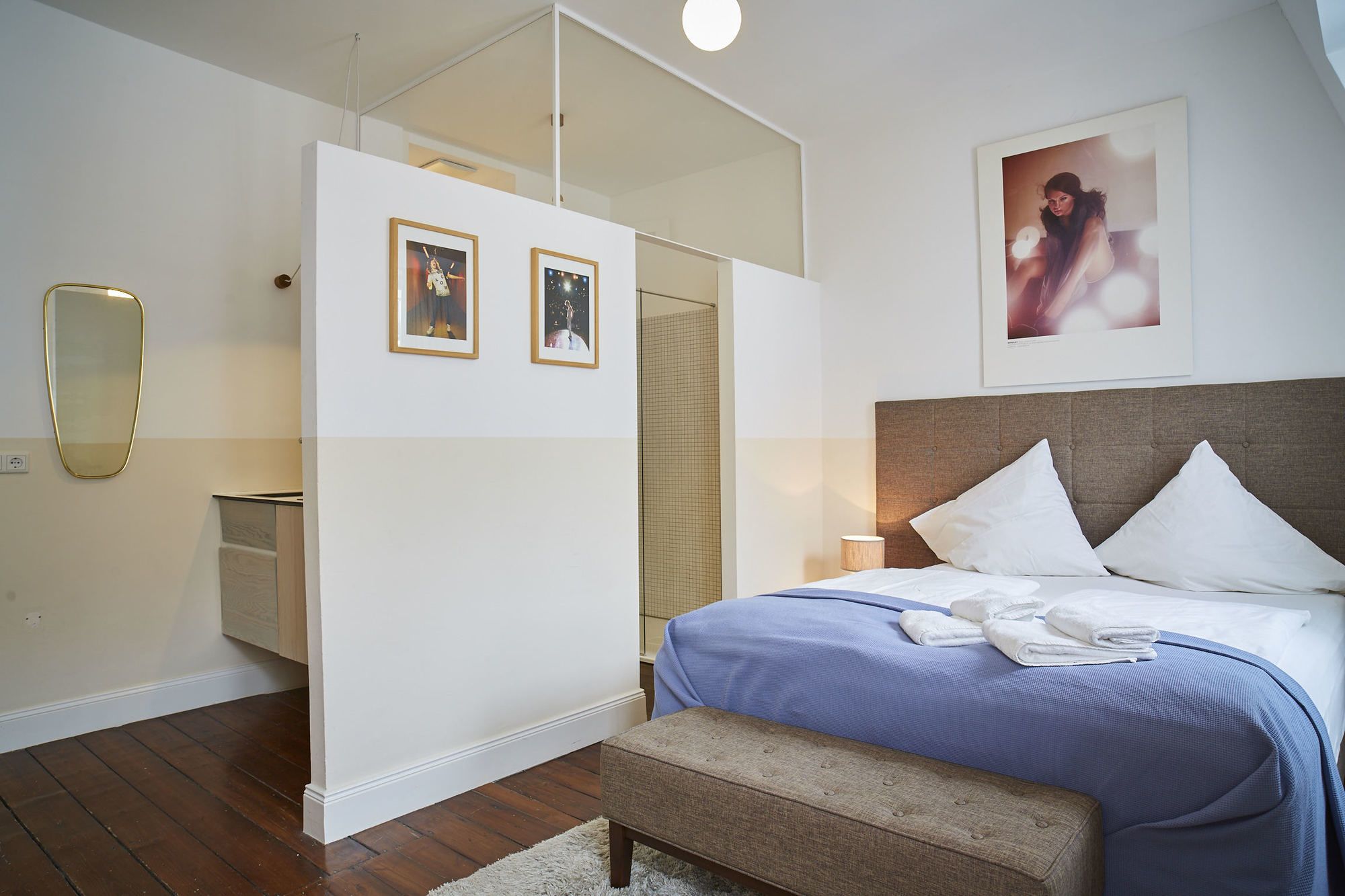 Фото Maison Marsil Boutique Hotel