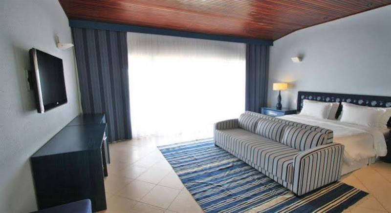 Фото Pousada Zé Maria