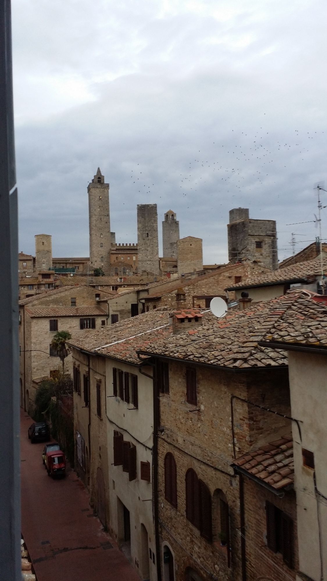 Фото Palazzo al Torrione
