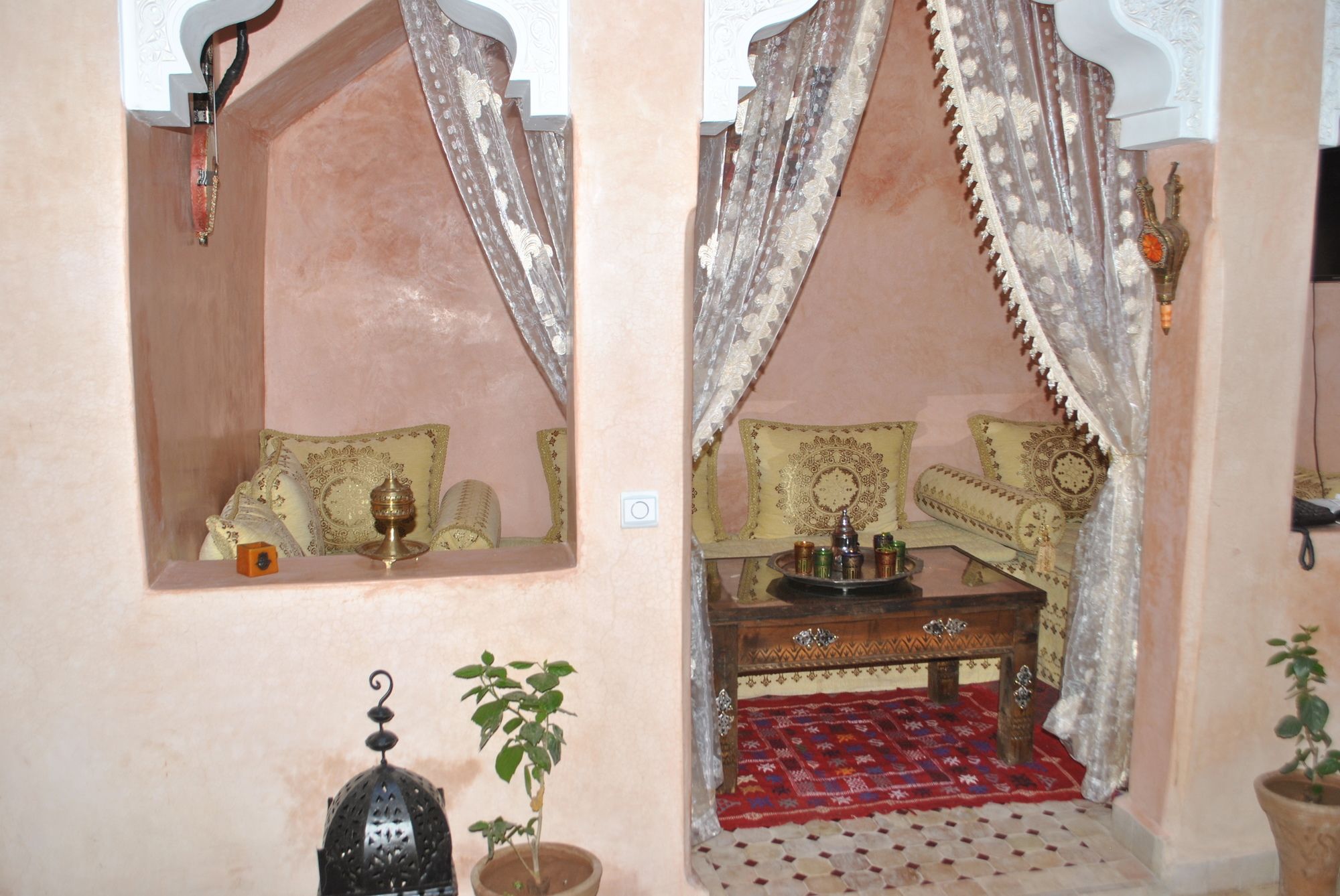 Фото Riad Dantella