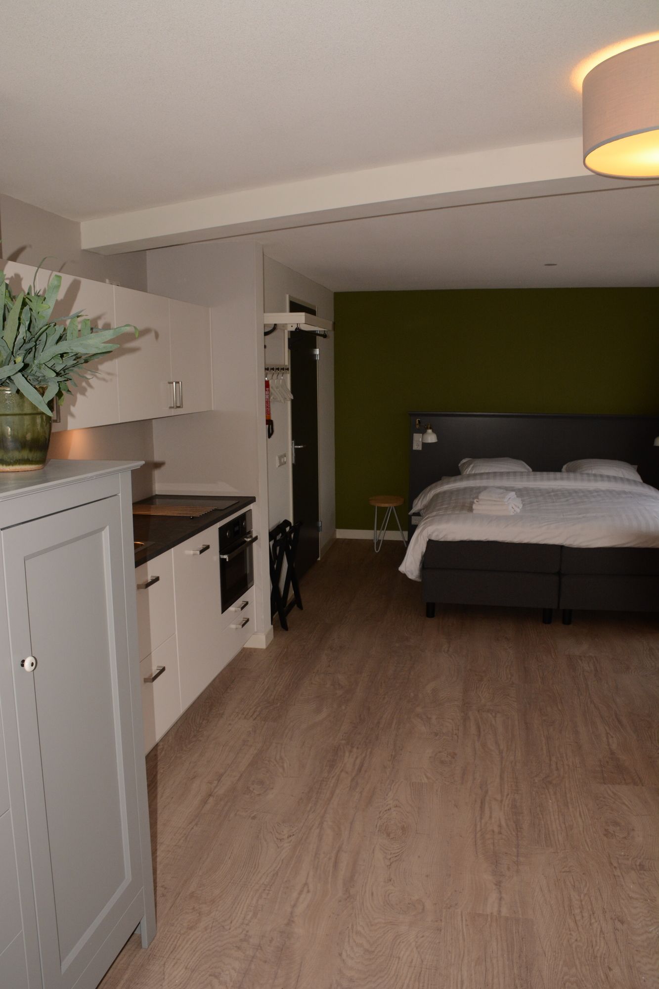 Фото ApartHotel Waepen van Middelburg