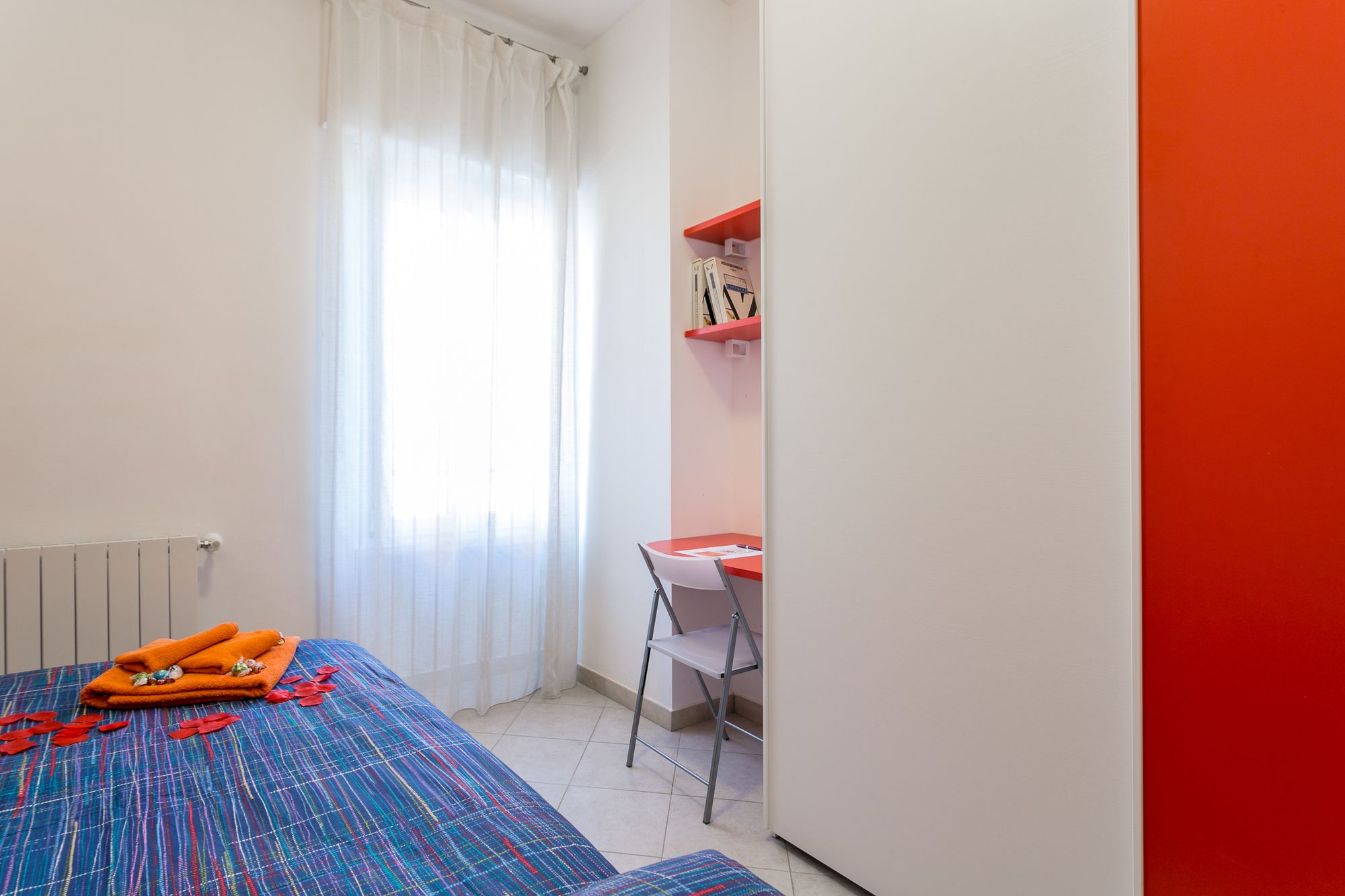 Фото NotaMi - Niguarda Park House