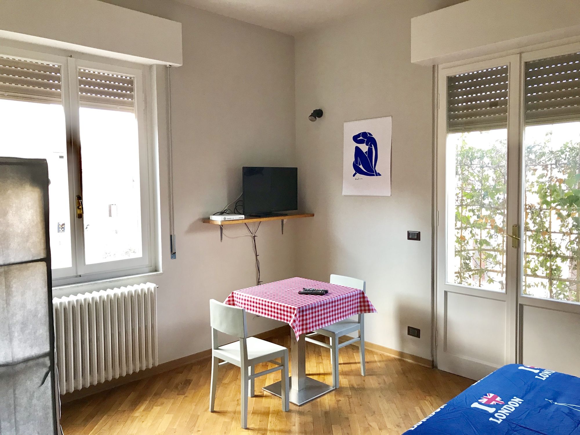 Фото Santo Spirito