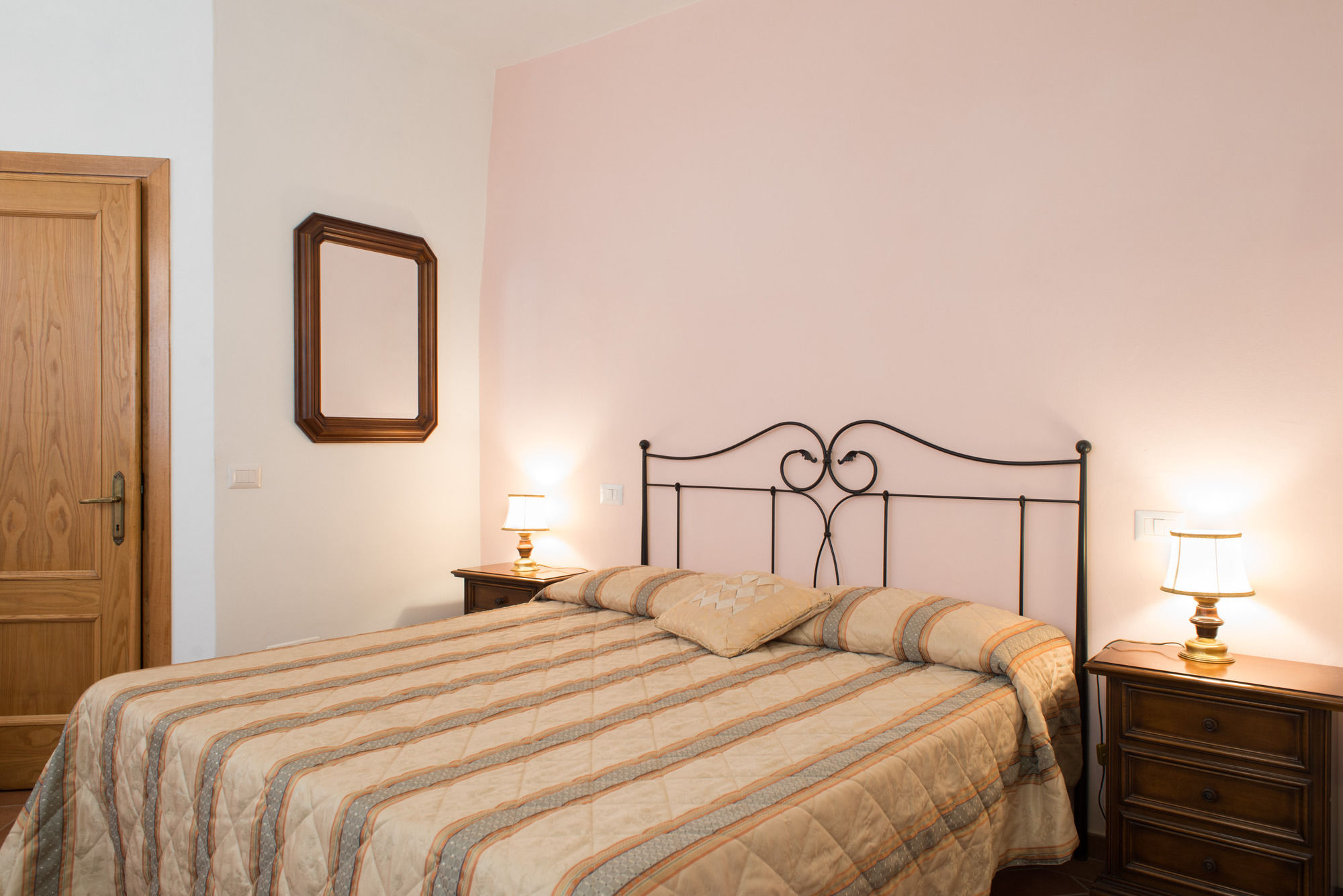 Фото Residenza d'Epoca Palazzo Buonaccorsi