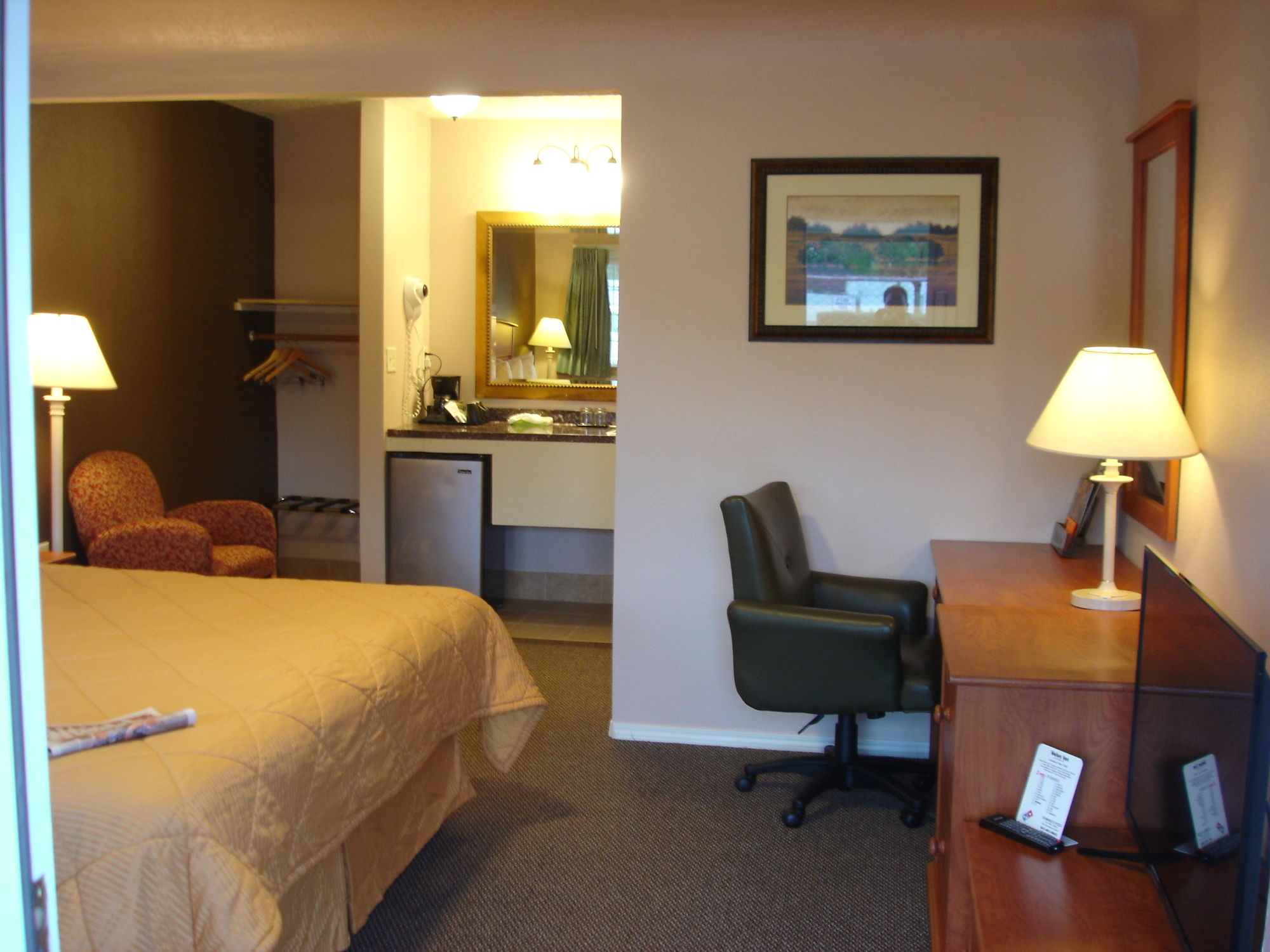 Фото Valueinn Motel