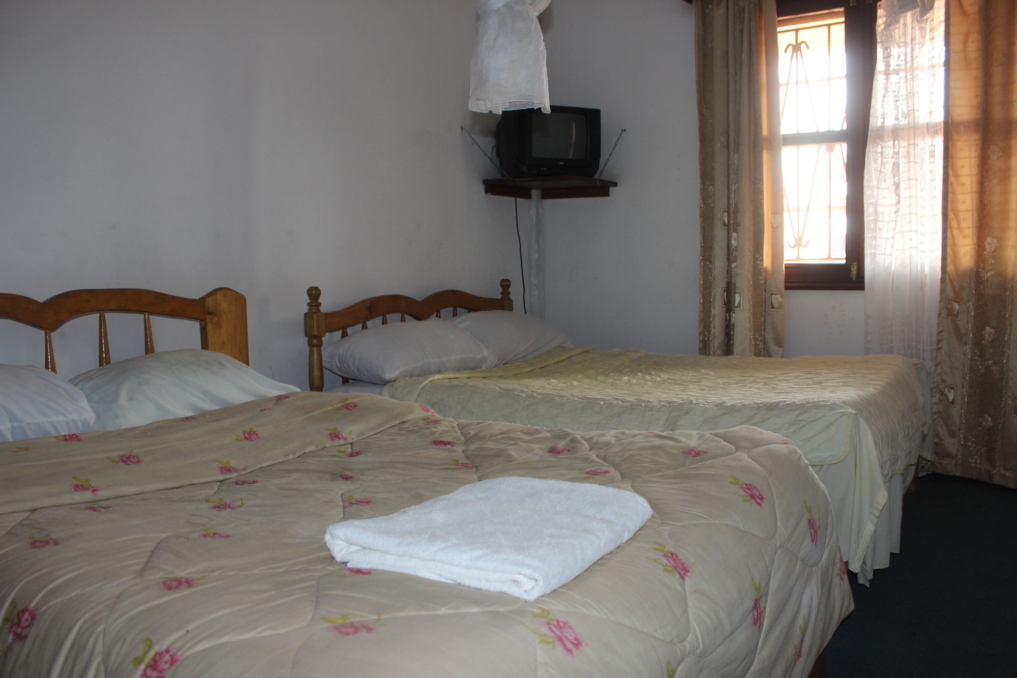 Фото Victoria Region Motel