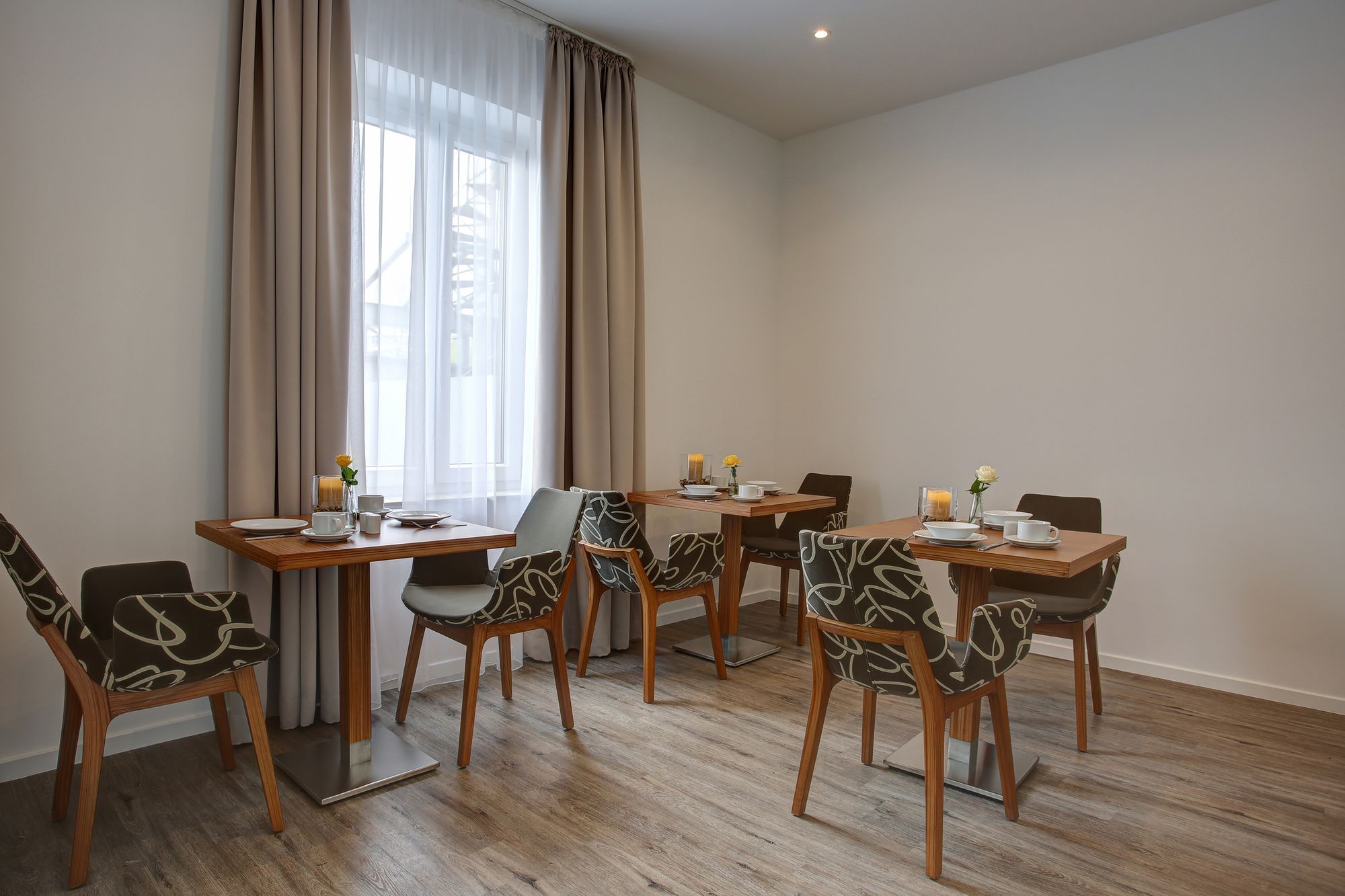 Фото Boutique 030 Hannover-City