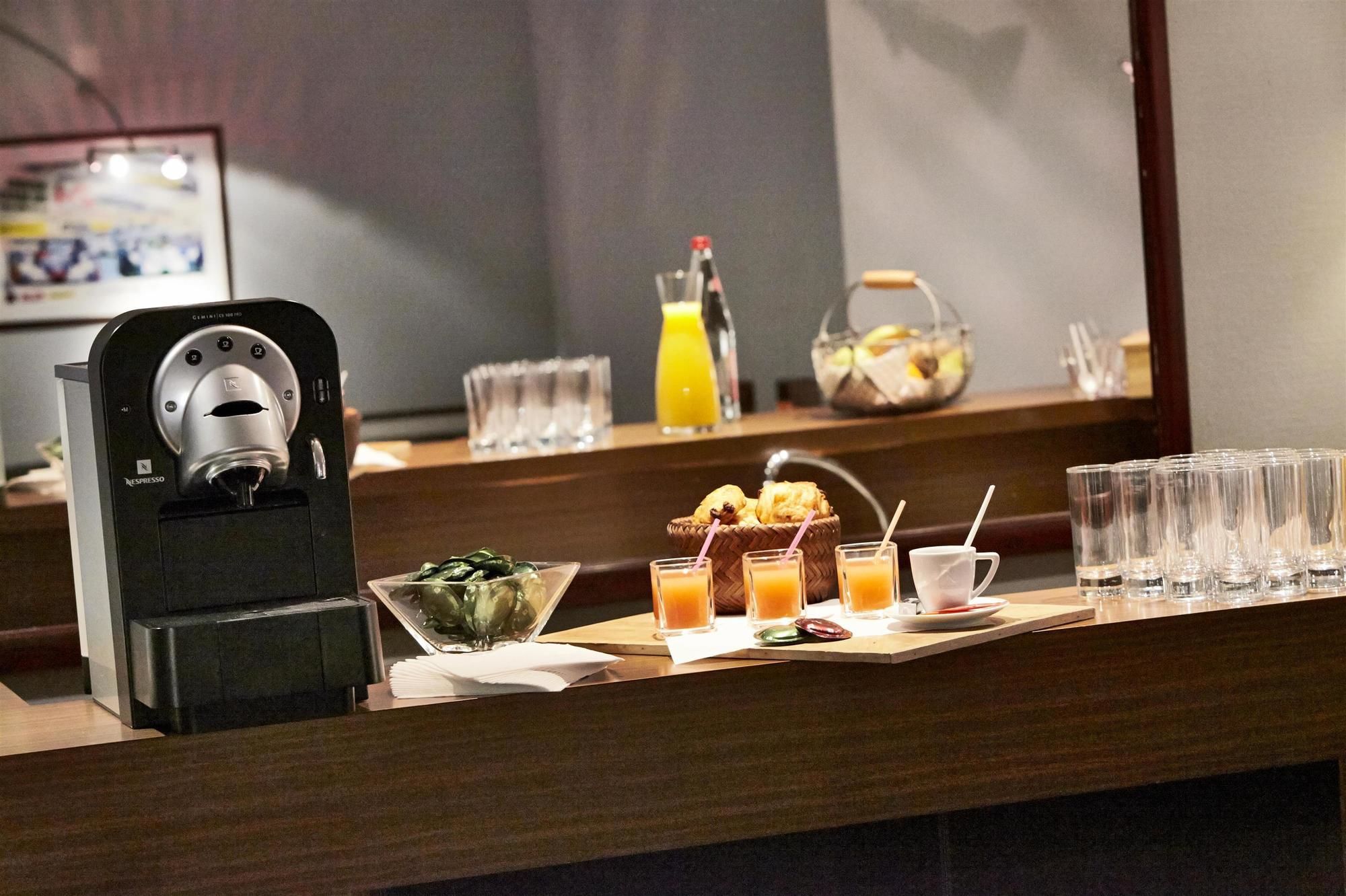 Фото Campanile Le Mans