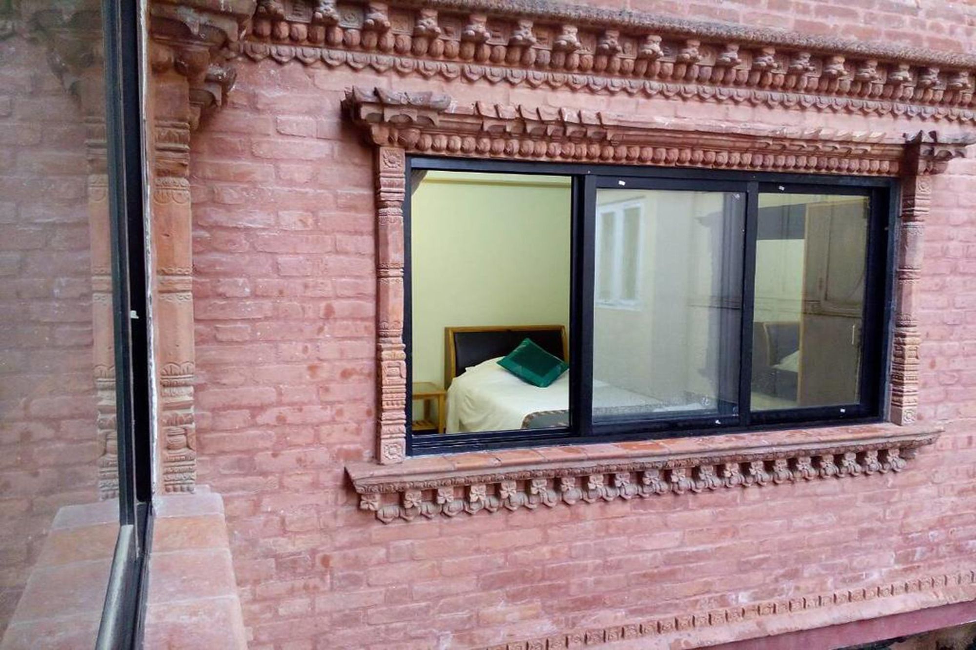 Фото Green Tara Heritage Home