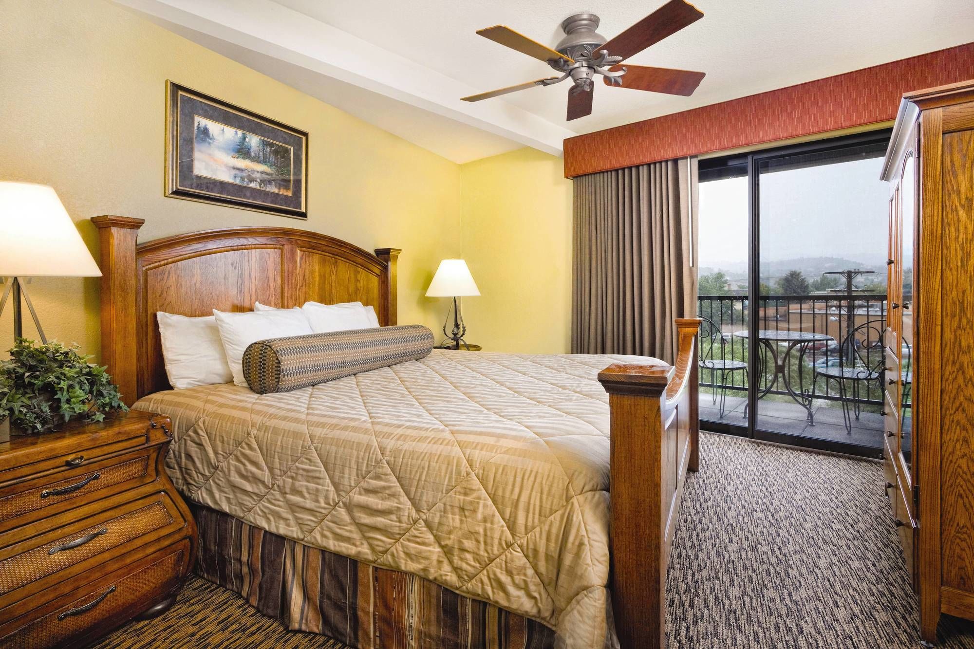 Фото Club Wyndham Durango