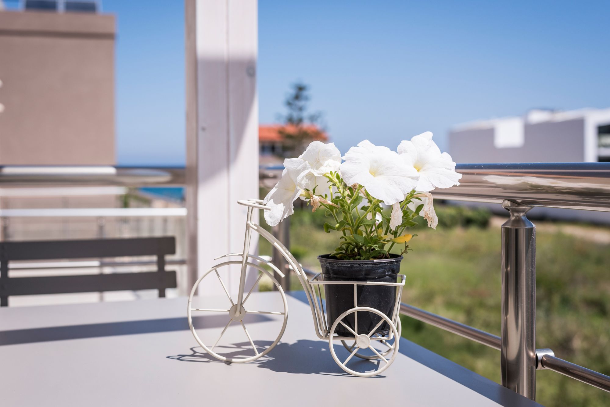 Фото Athina Apartments