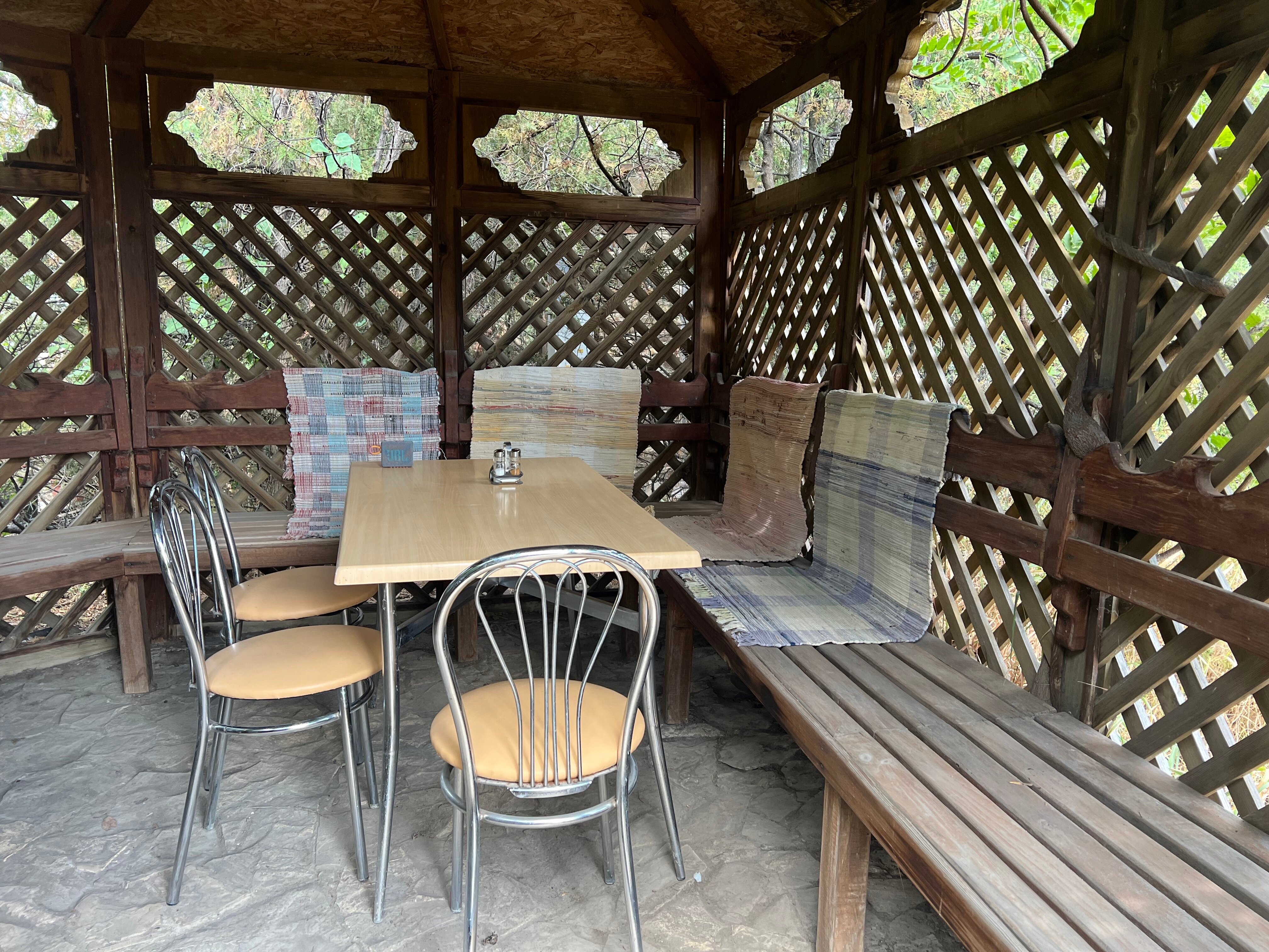 Фото Эко Дача Вилла Эмма