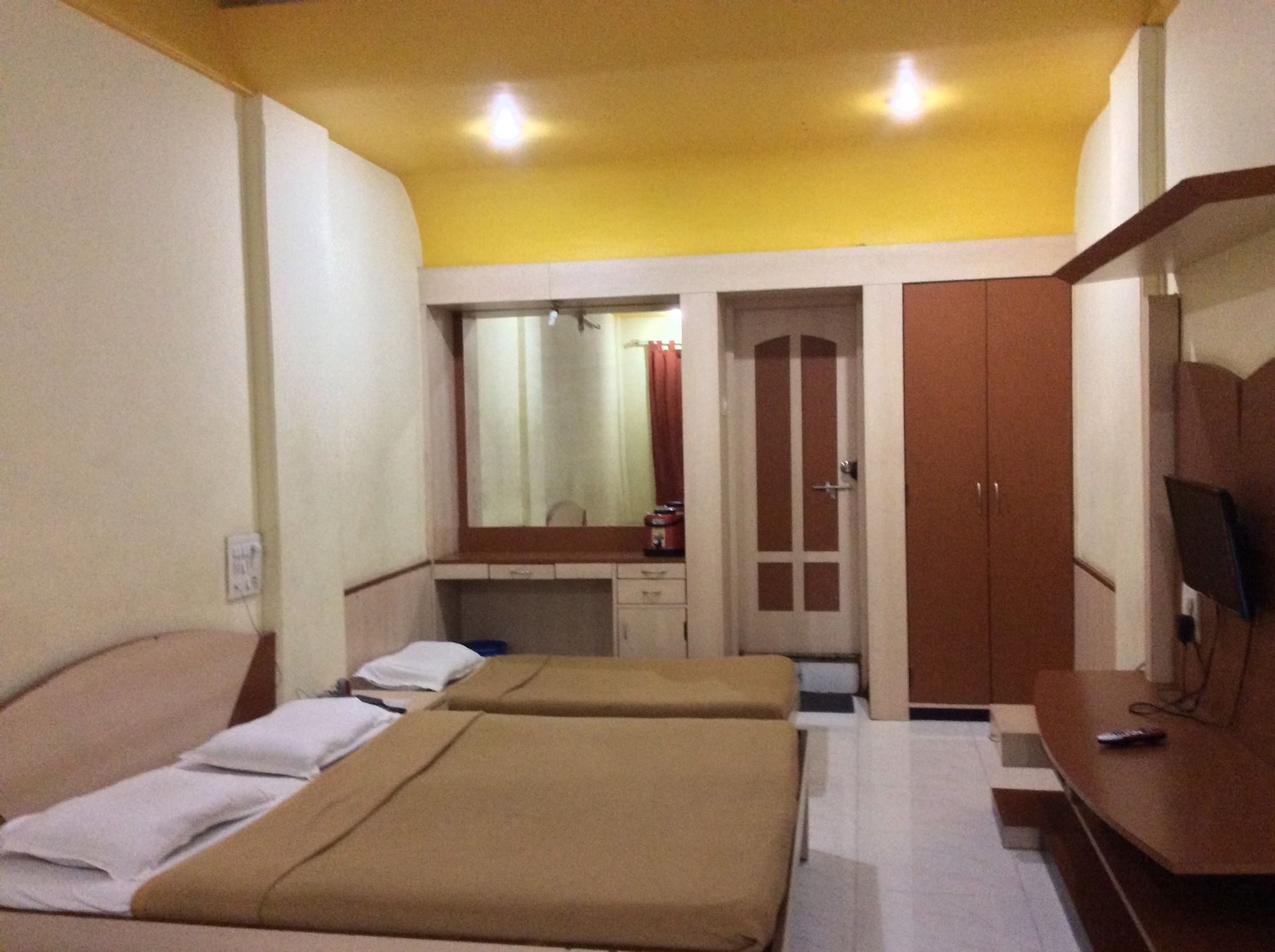 Фото Hotel Royale Heritage