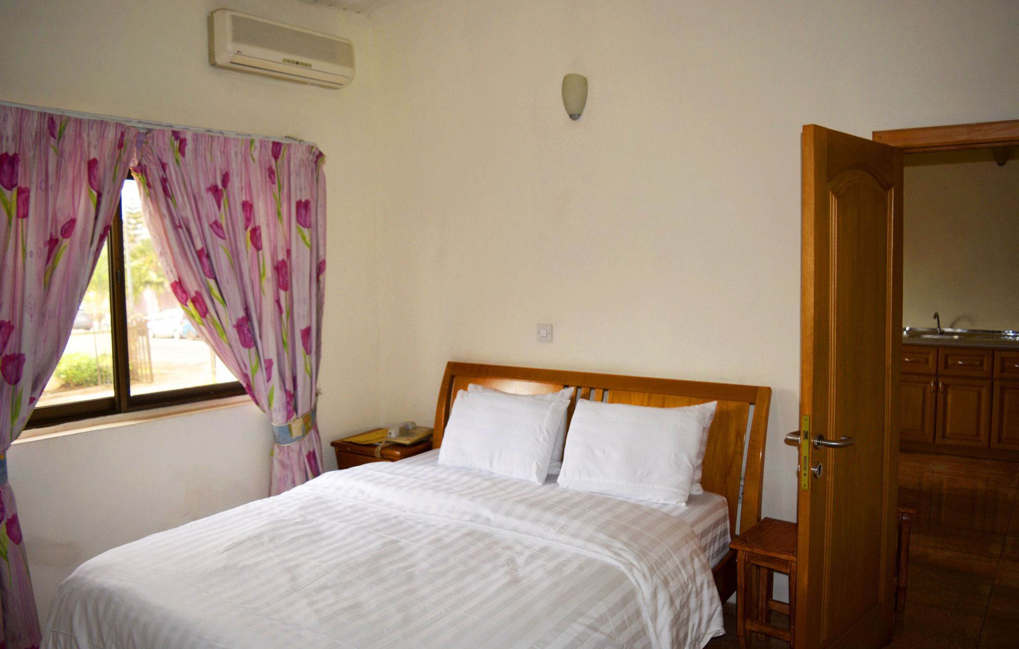 Фото Hotel Georgia