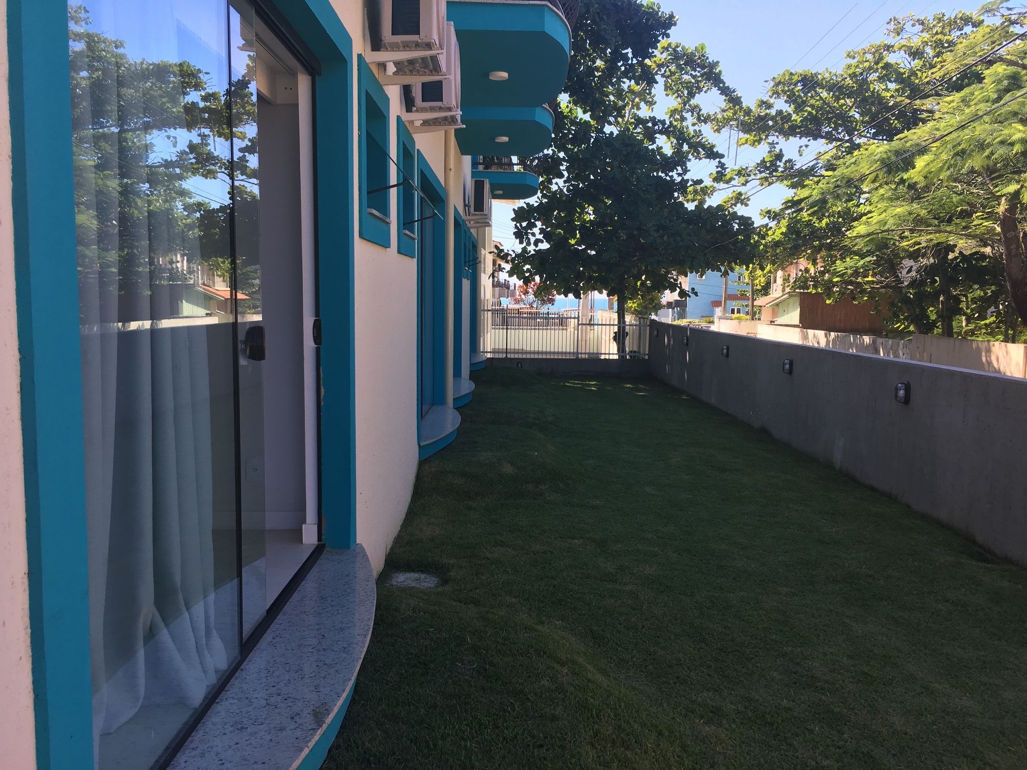 Фото Flor Inn Praia Hotel