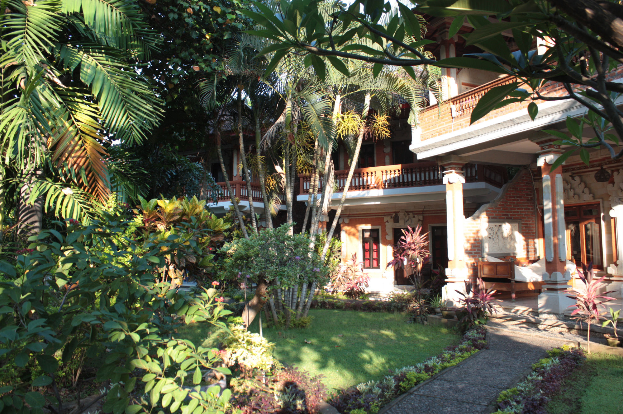 Фото Rambutan Boutique Hotel & SPA