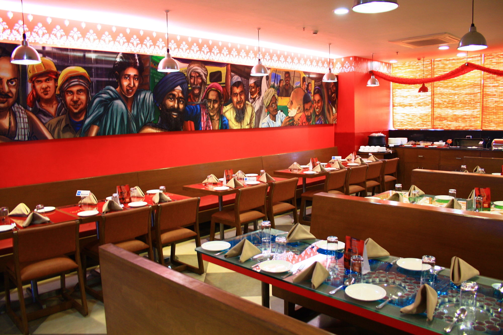 Фото Ginger Manesar