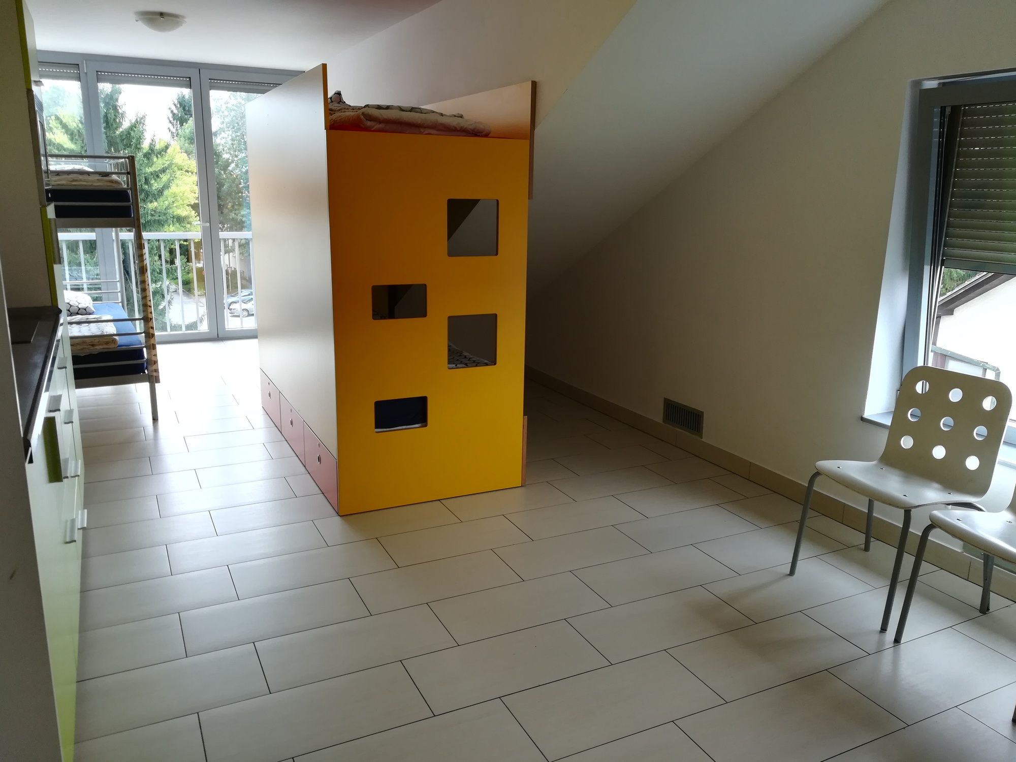 Фото Simbol Hostel