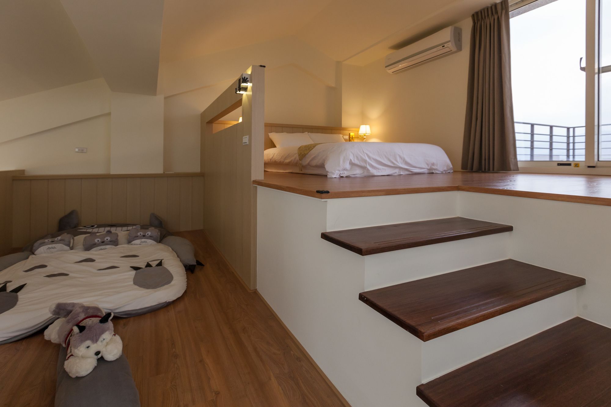 Фото I Leisure iL BnB