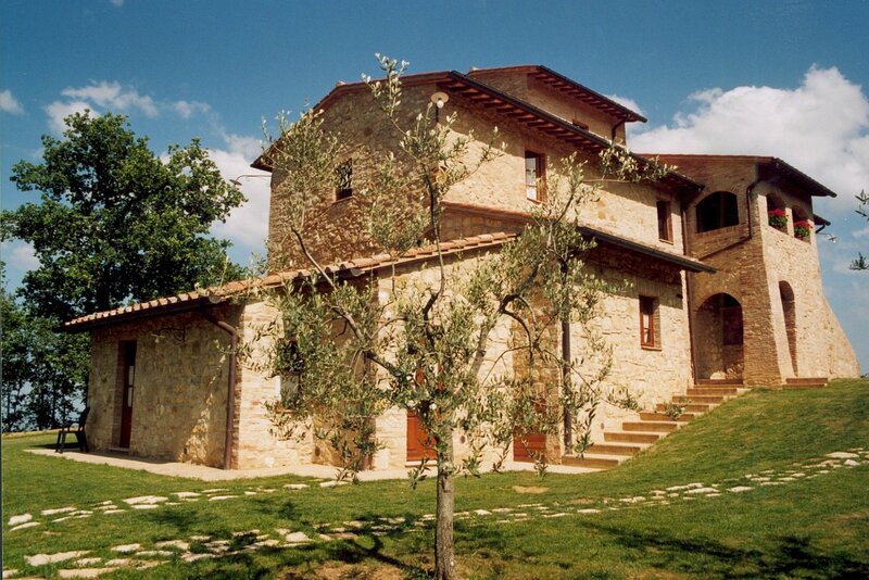 Frateria Di San Benedetto