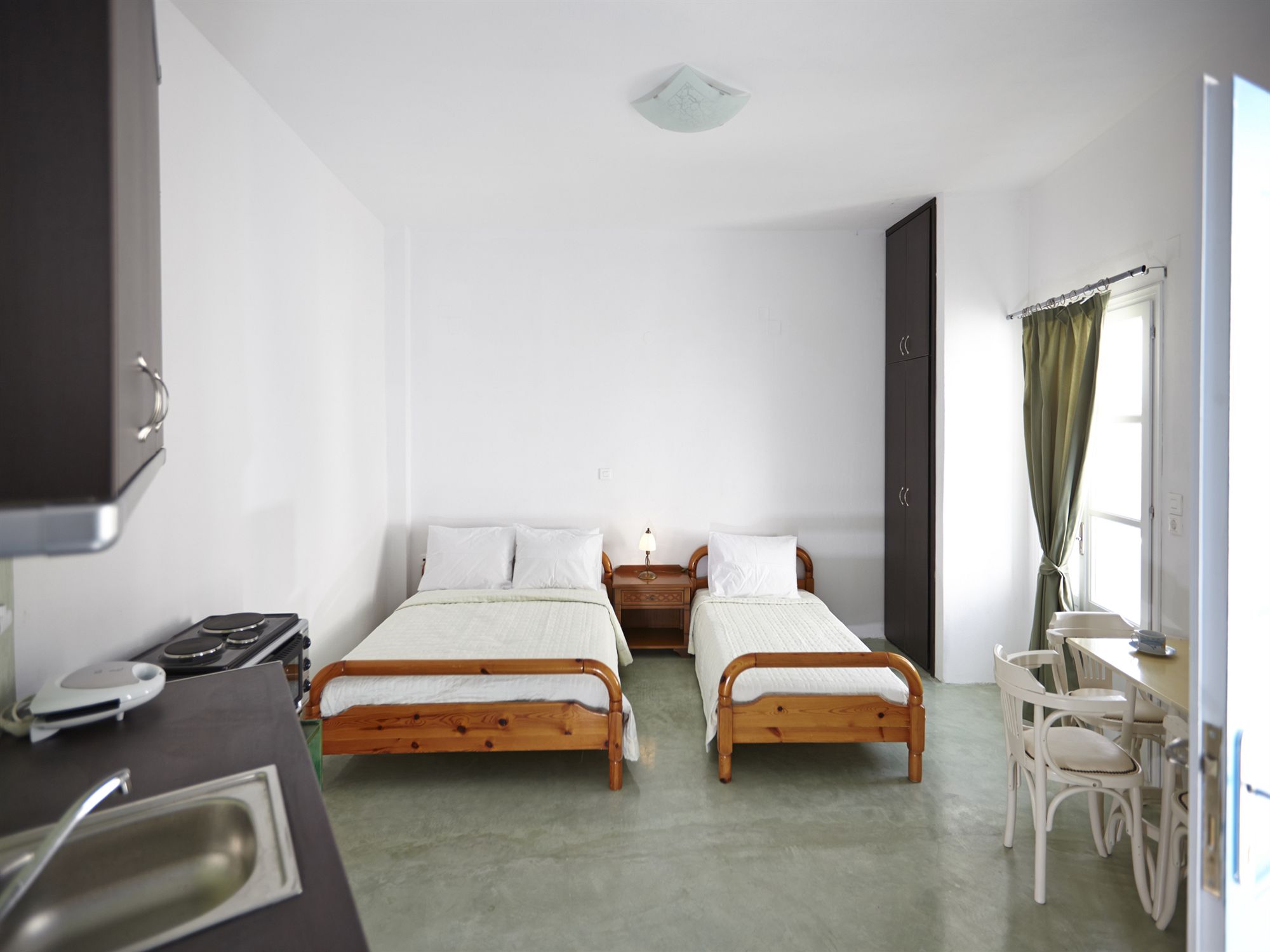 Фото Loukas & Emma Eco Houses