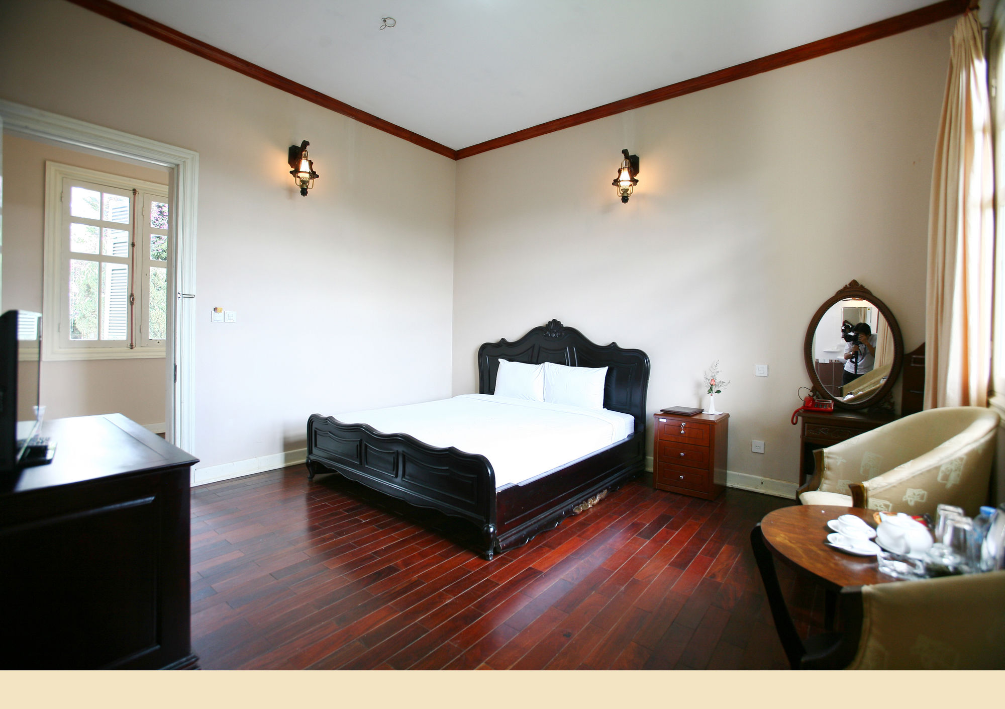 Фото Cadasa Resort Dalat