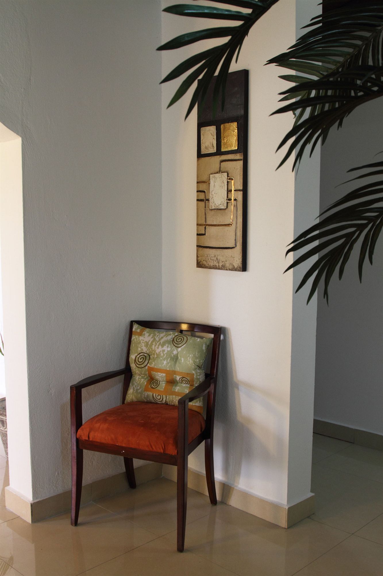 Фото La Maison Hotel