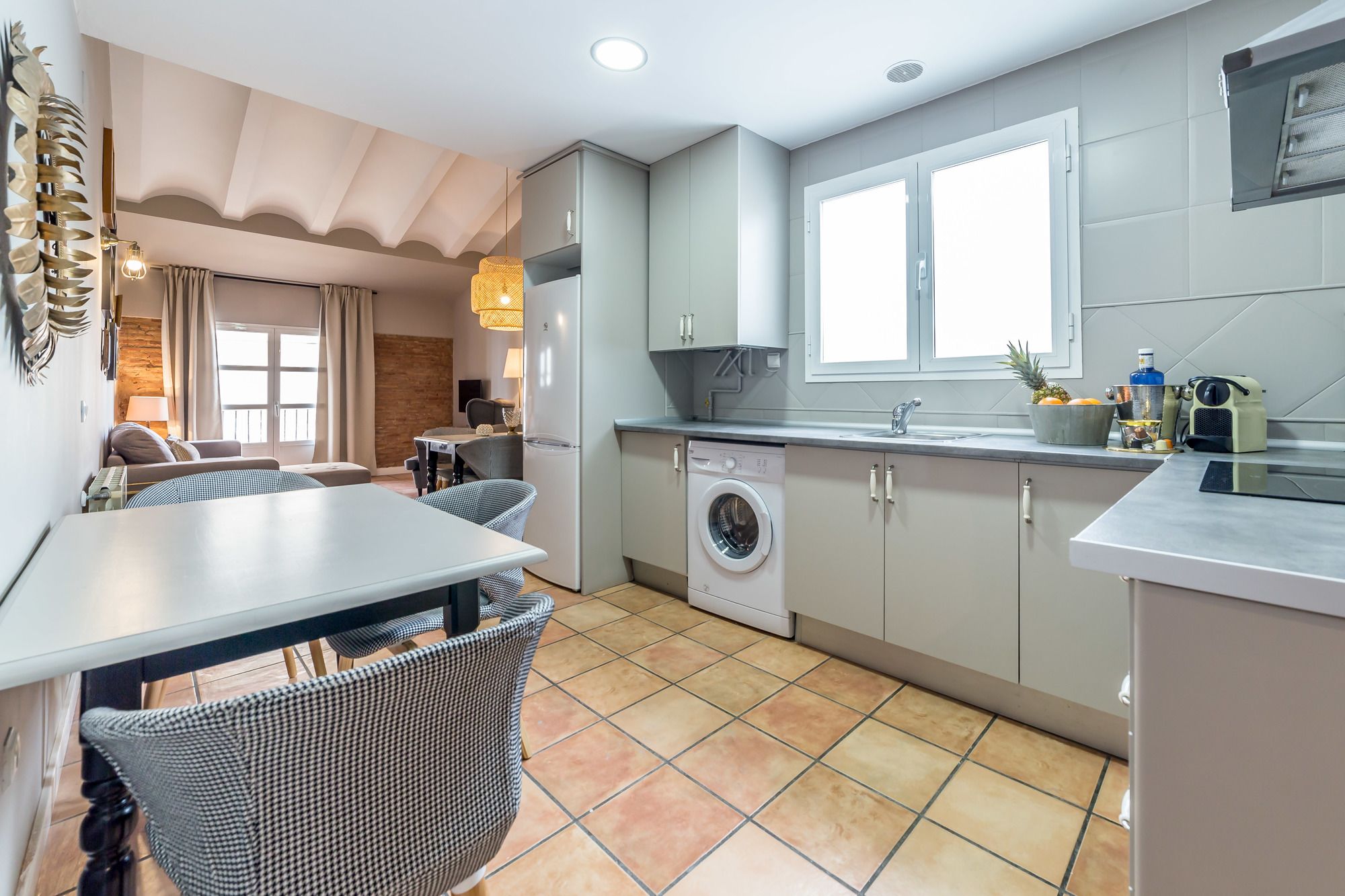 Фото Palacio de Rojas Apartments