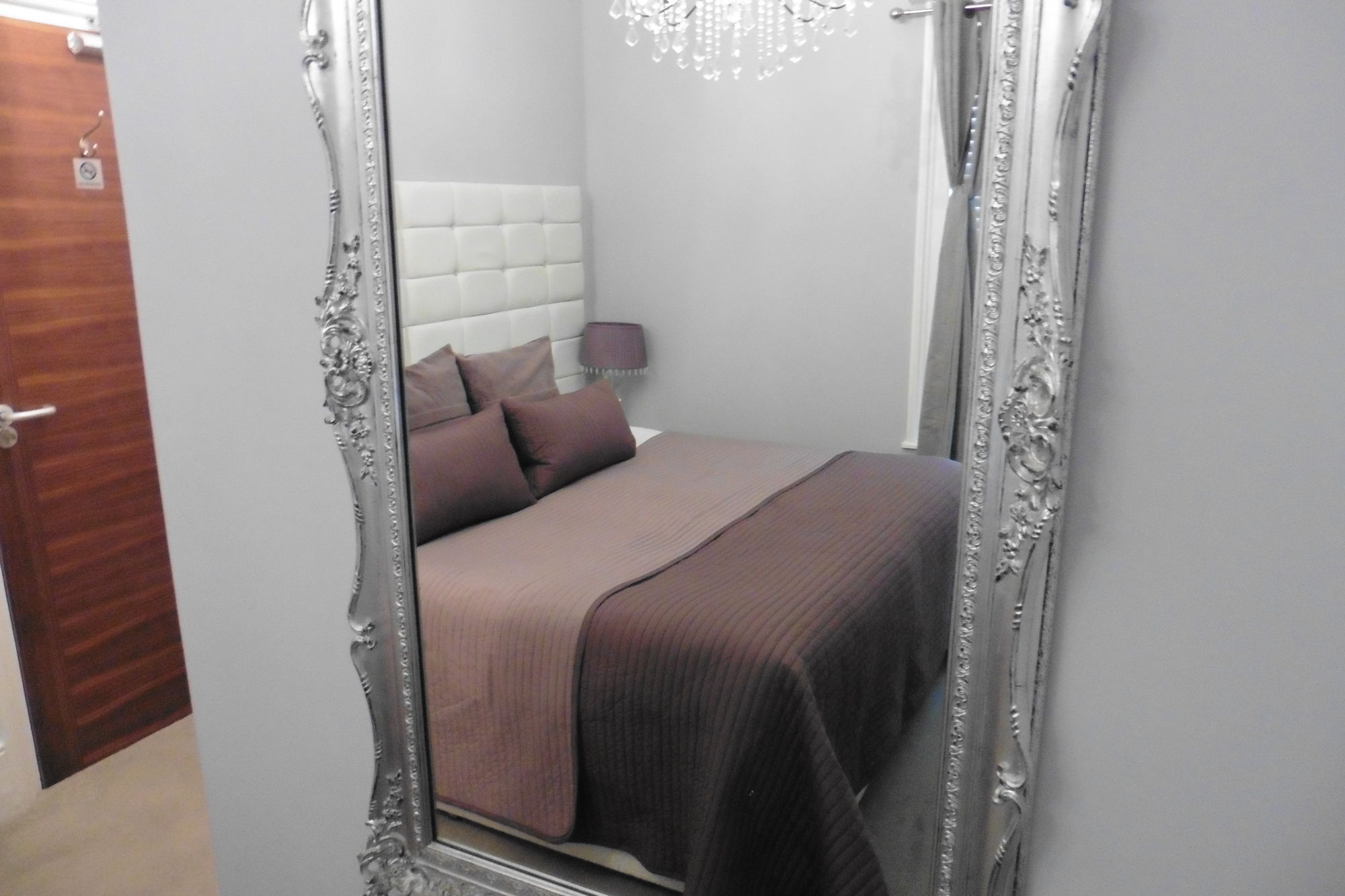 Фото Brighton Inn Boutique Guest Accommodation