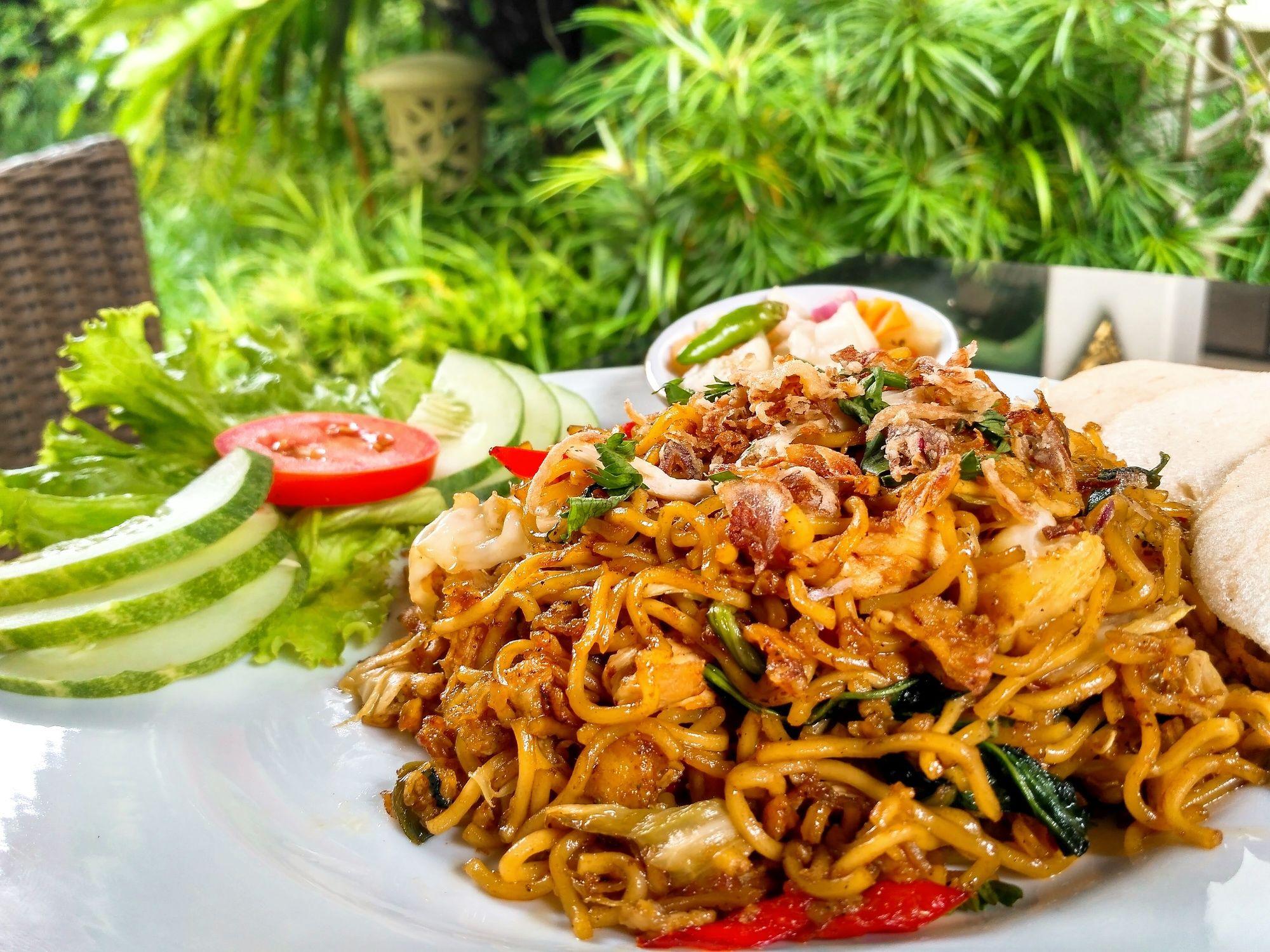 Фото Hotel Indah Palace Yogyakarta