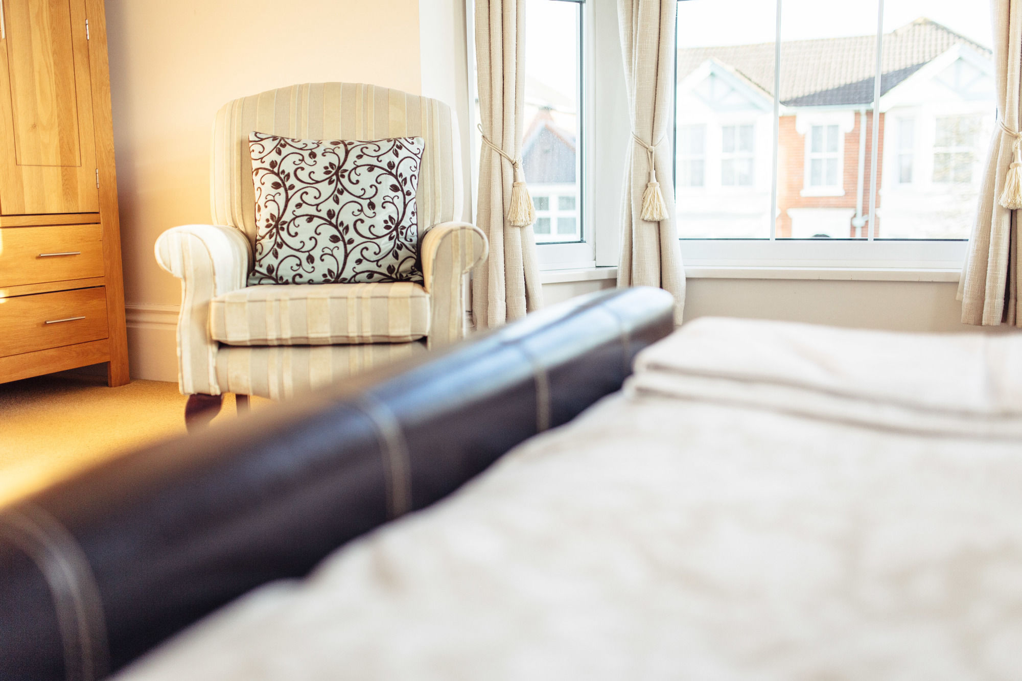 Фото The Caledon