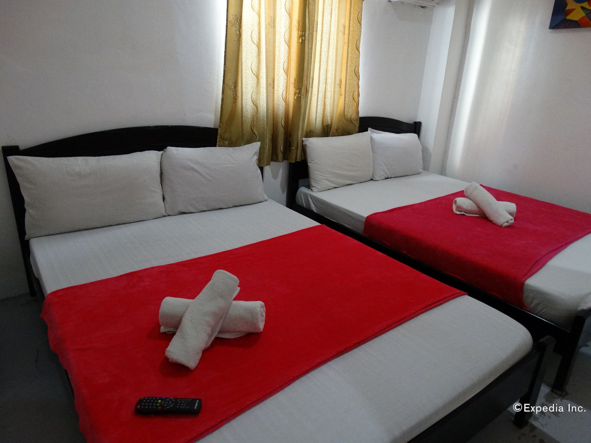 Фото Dormitels. ph España Manila