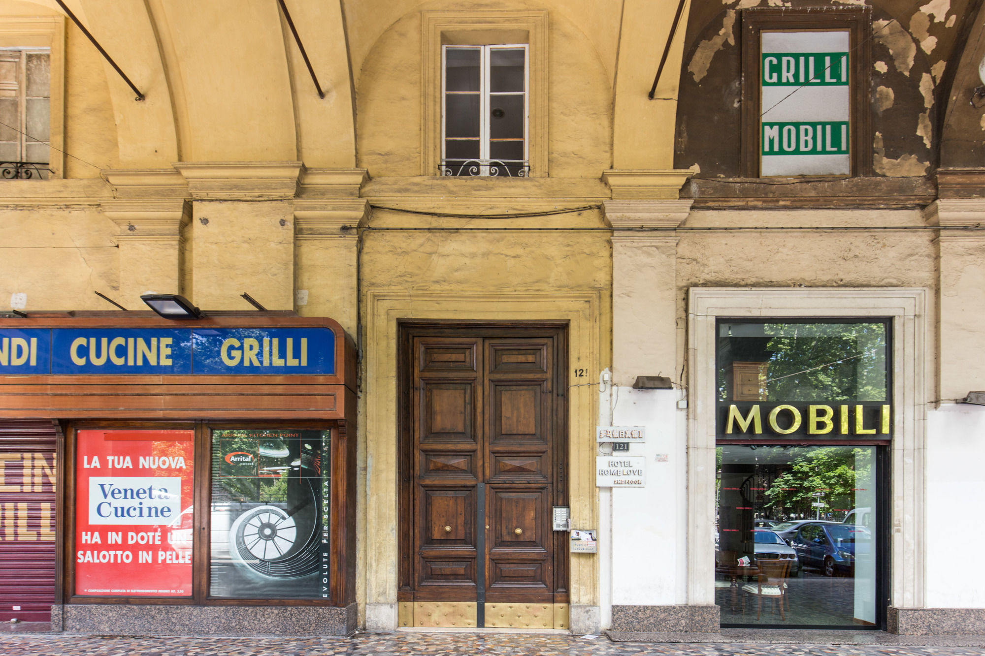 Фото отеля 5