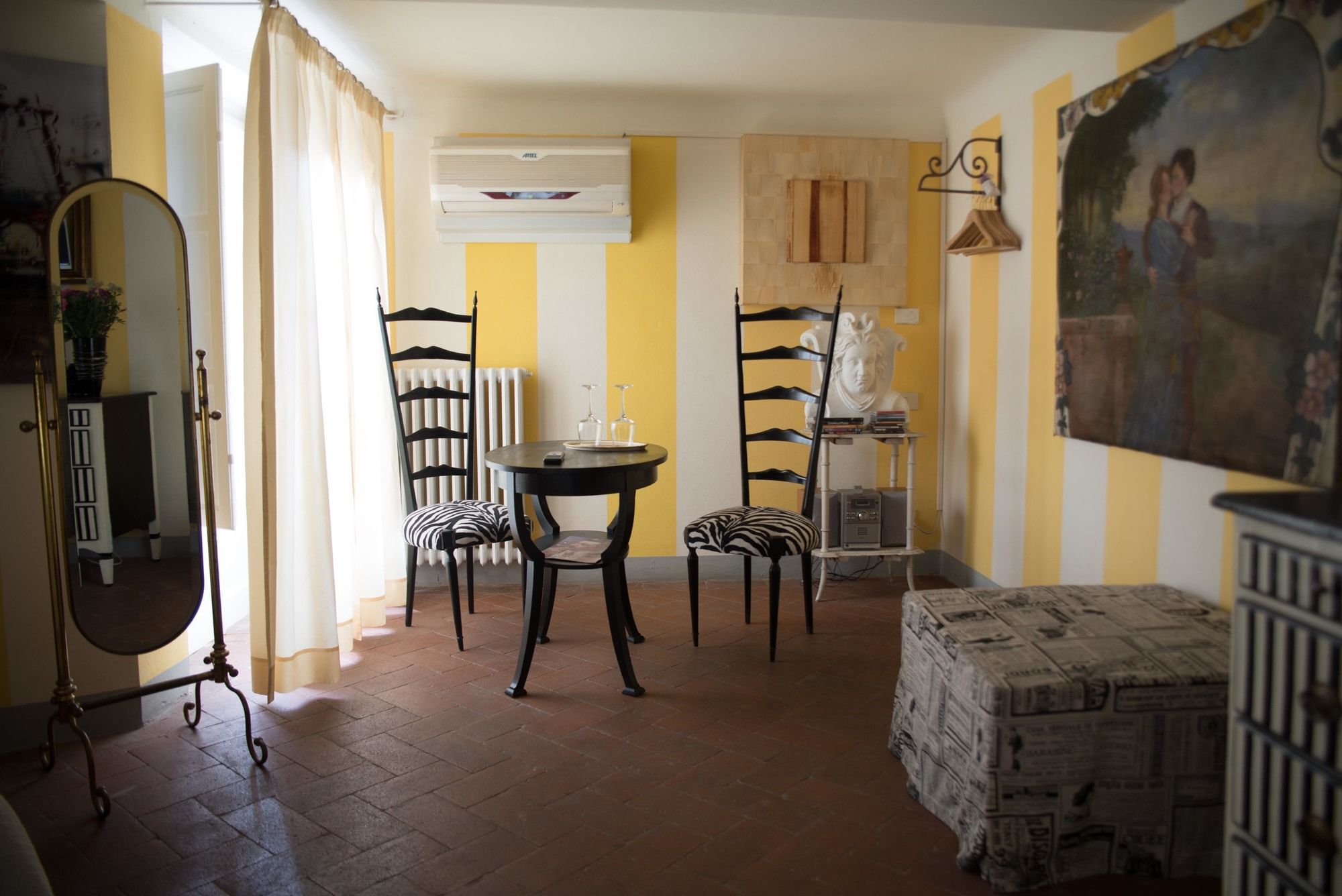 Фото Locanda Sant'Agostino