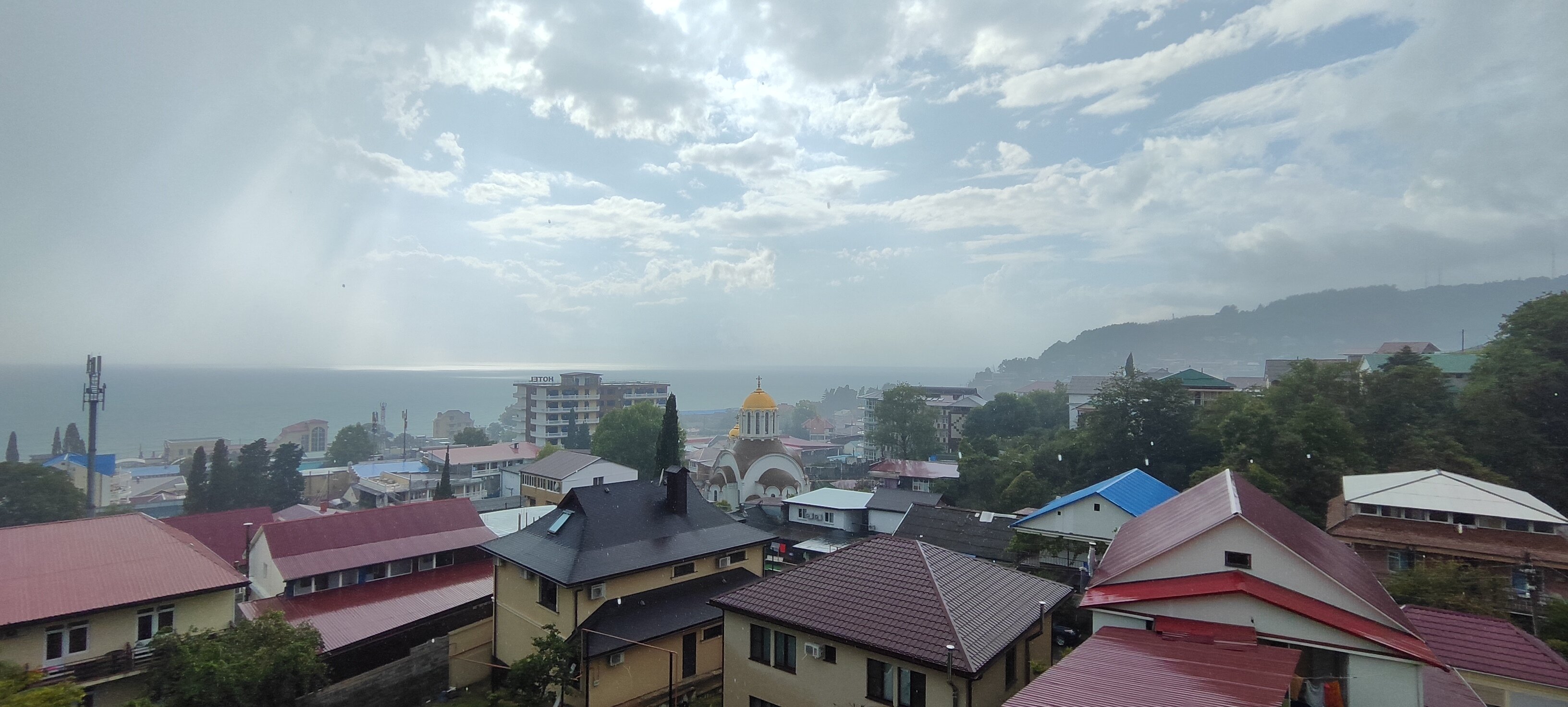 Фото Аурия Морето