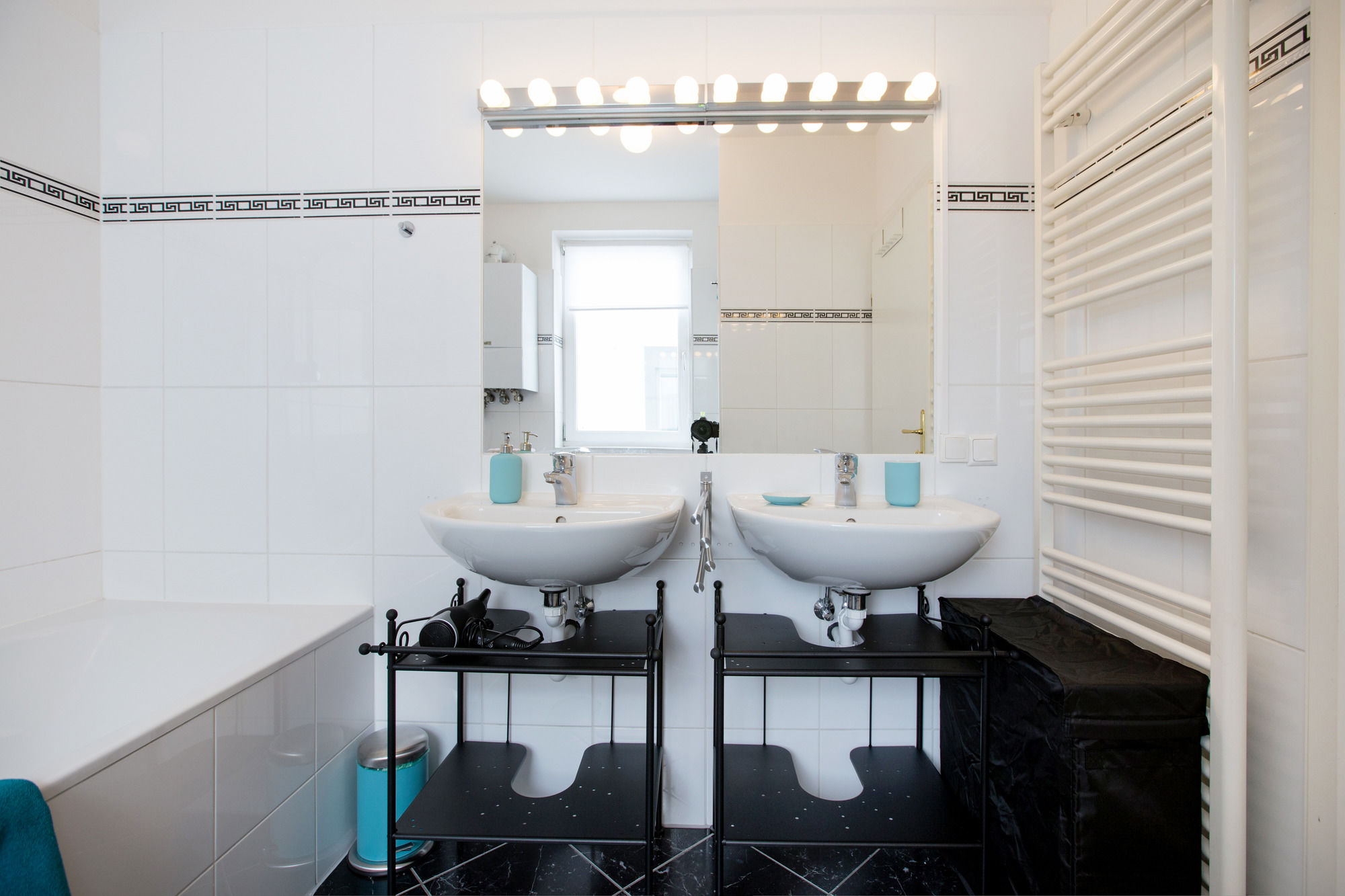 Фото Urban Flats Vienna City Center