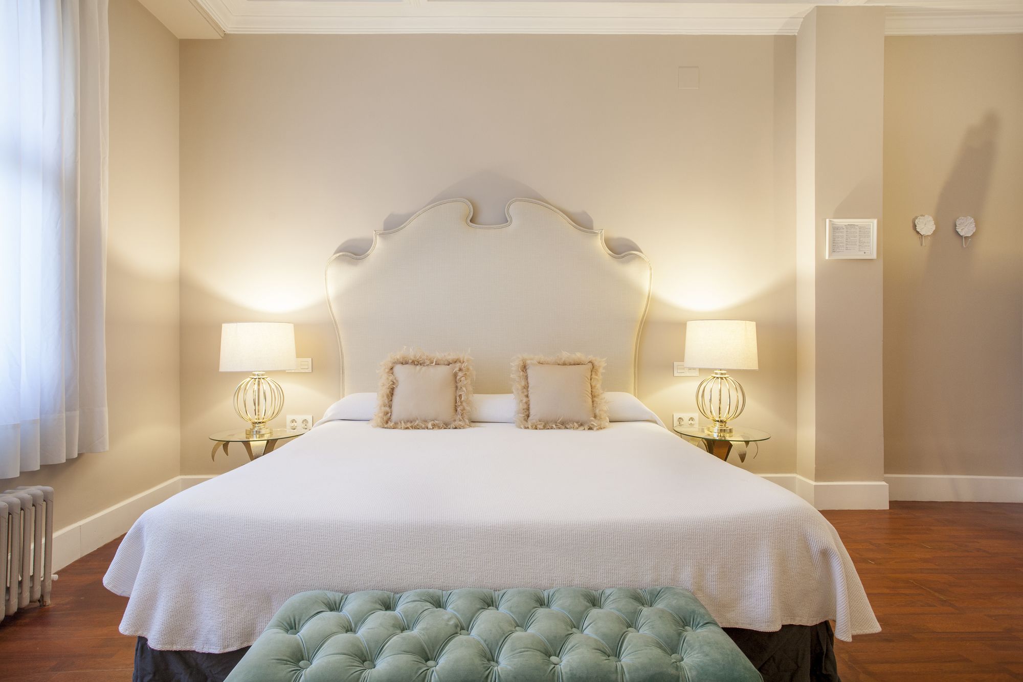 Фото Hi Valencia Boutique