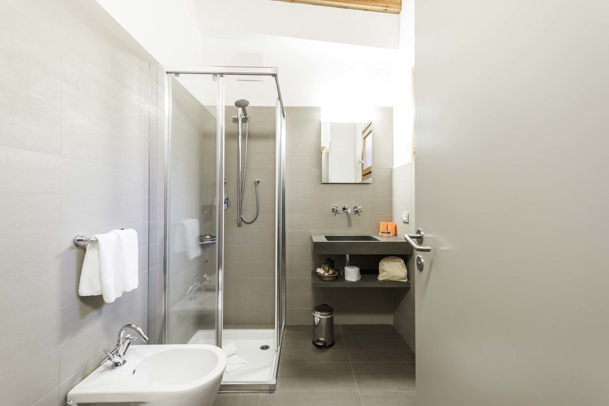 Фото Le Scuole - ColleMassari Hospitality